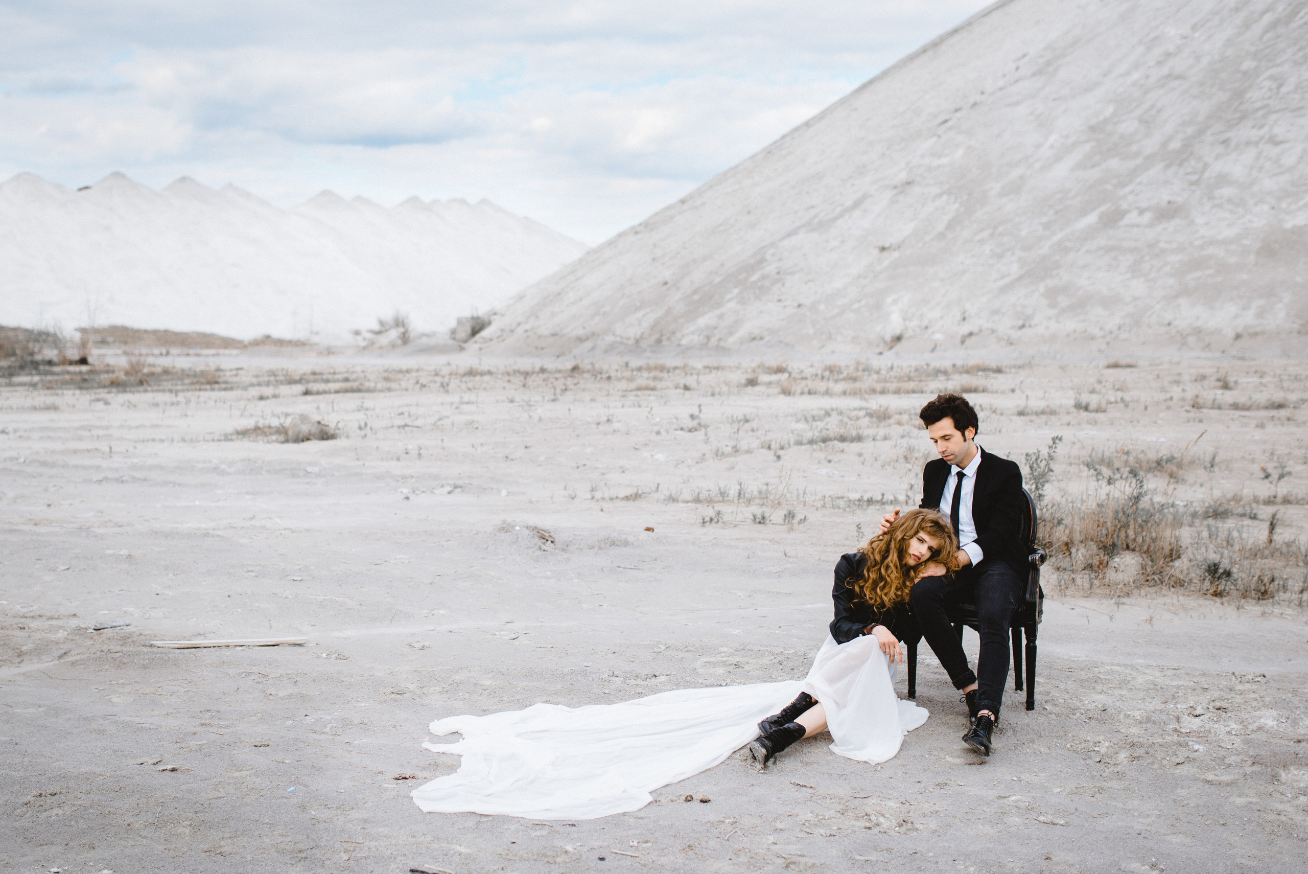 Desert Rose. Свадебный и семейный фотограф в Минске Алексей Пузиков