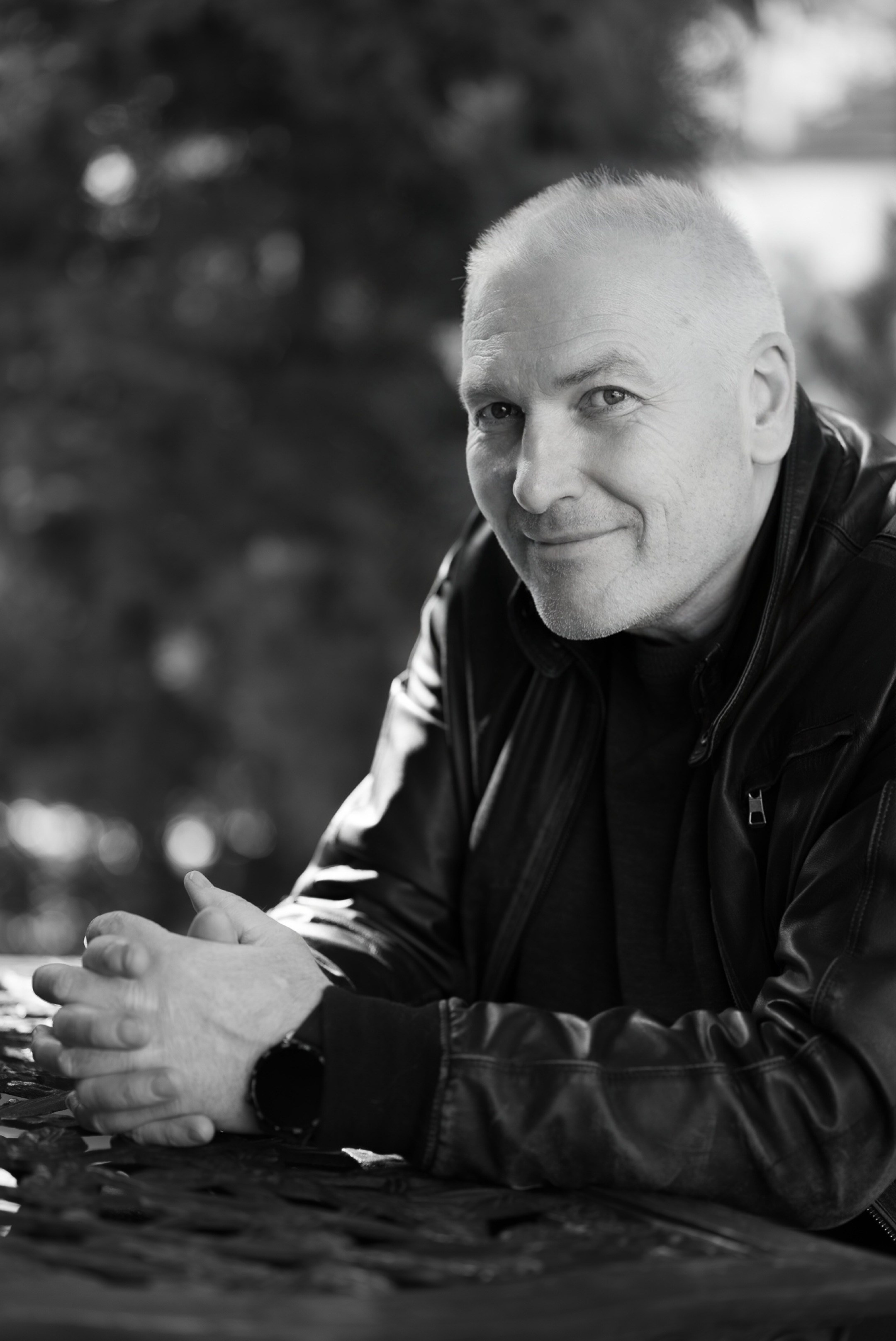 Сергей. Фотограф в Москве и Подмосковье Наташа Андрианова