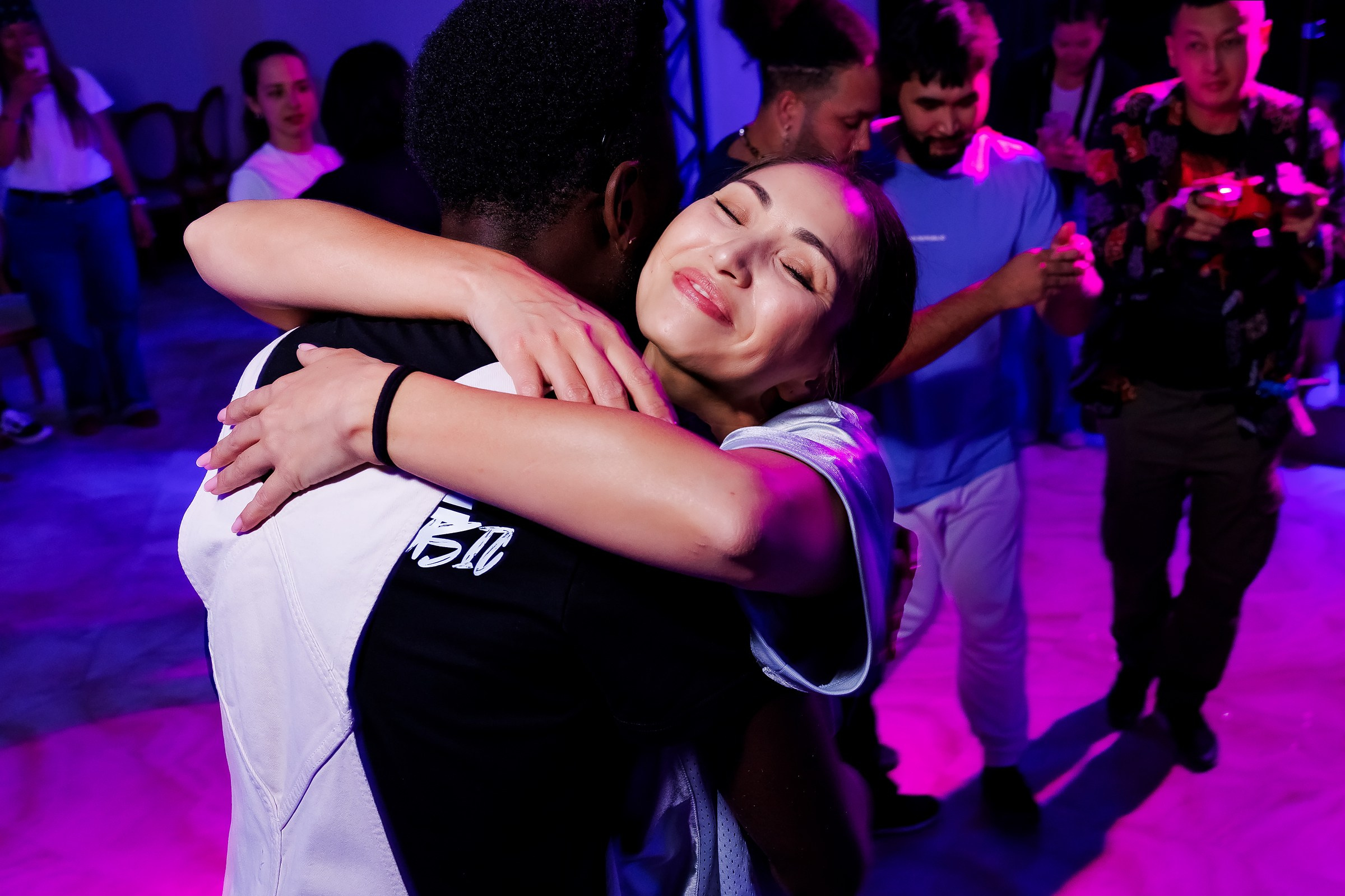 Dance Skills Festival RN'KIZ. Репортажный фотограф в Алматы Каюпов Сержан