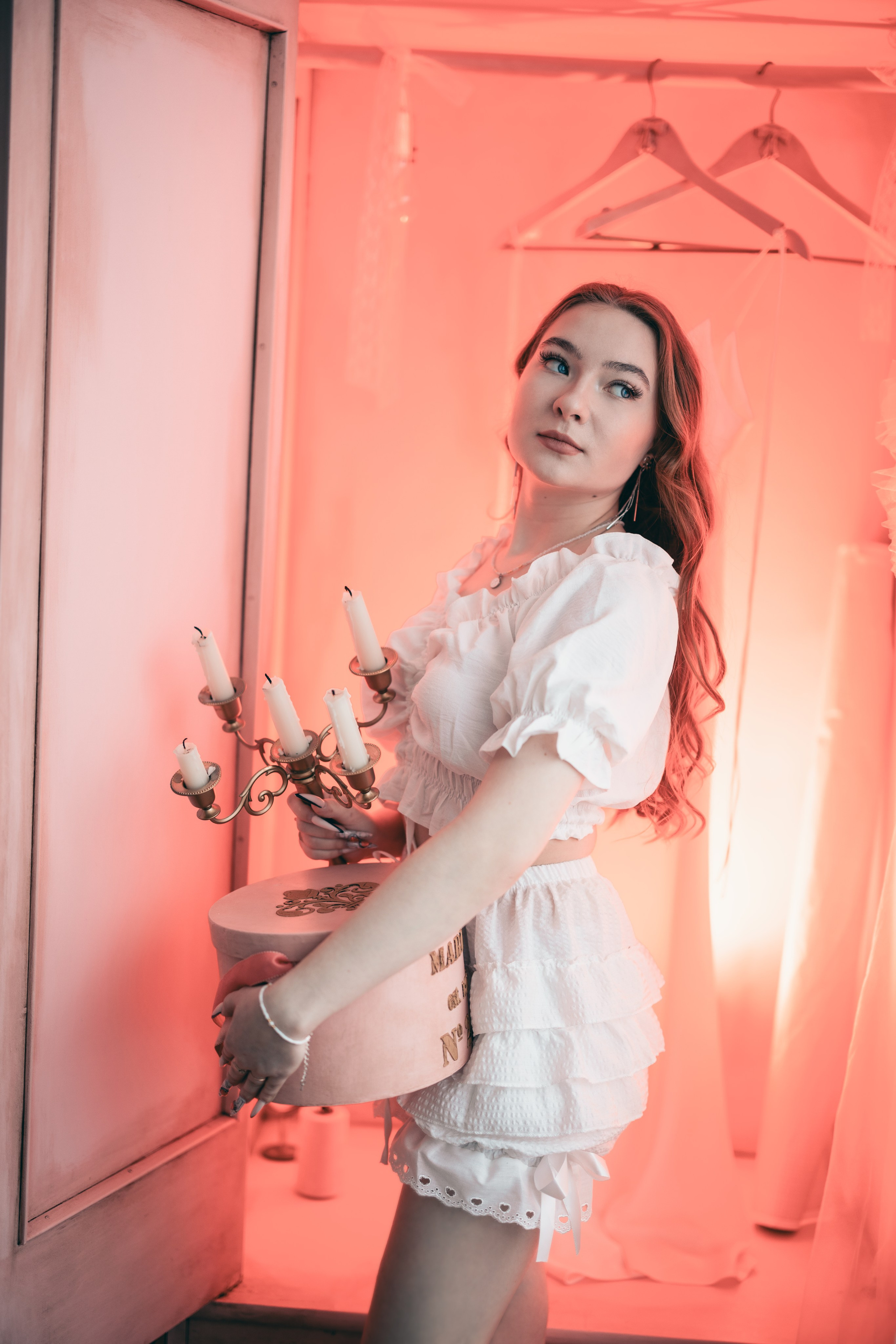 «pink paradise». Свадебный и семейный фотограф в Рязани Датская Ксения