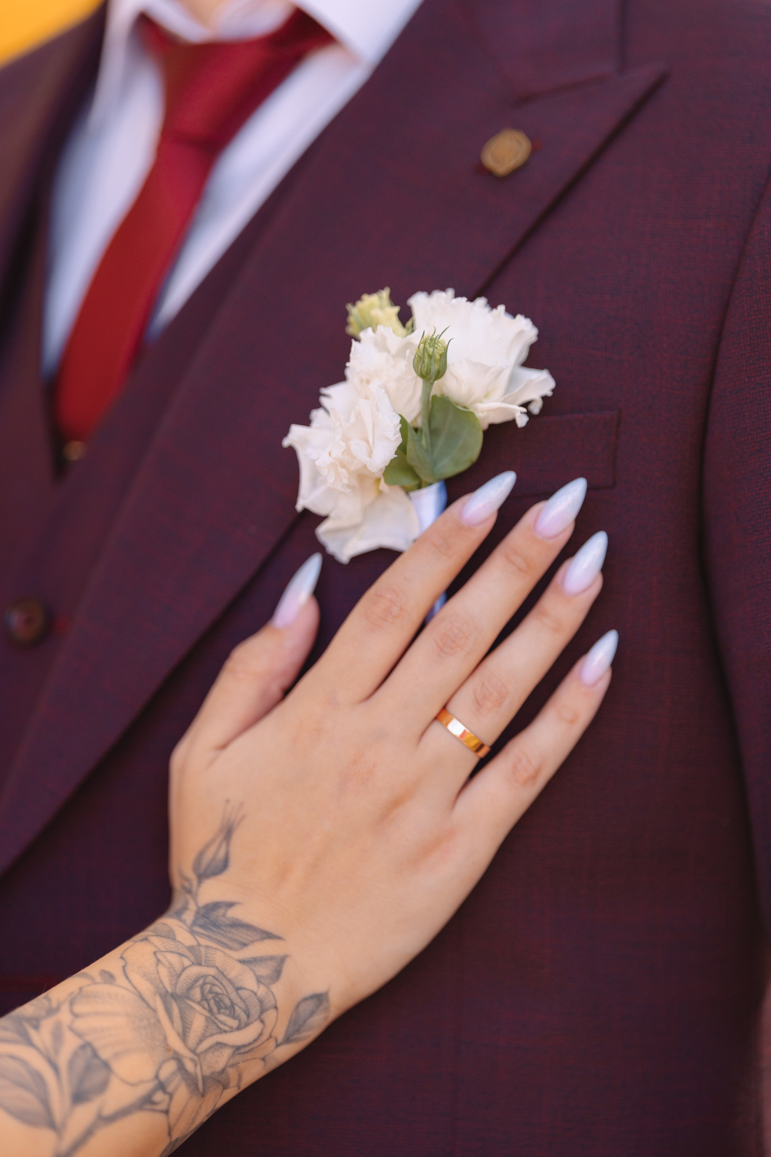 Алина и Владимир. Свадебный и семейный фотограф в Рязани Датская Ксения