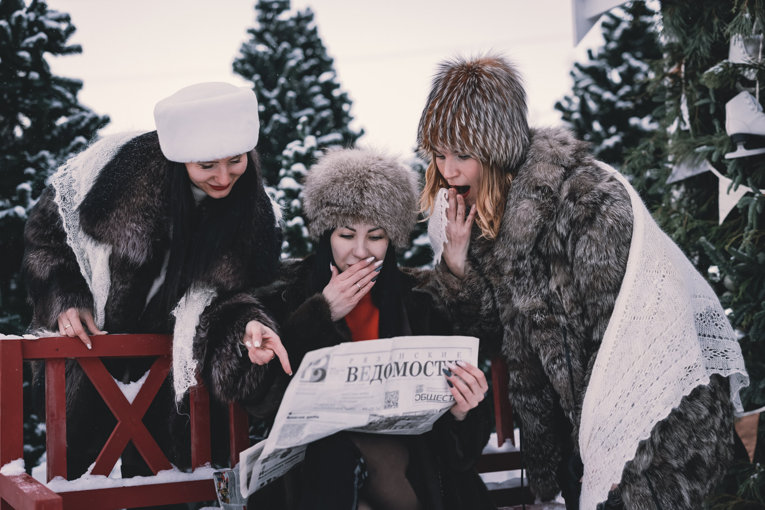 Russian girl. Свадебный и семейный фотограф в Рязани Датская Ксения