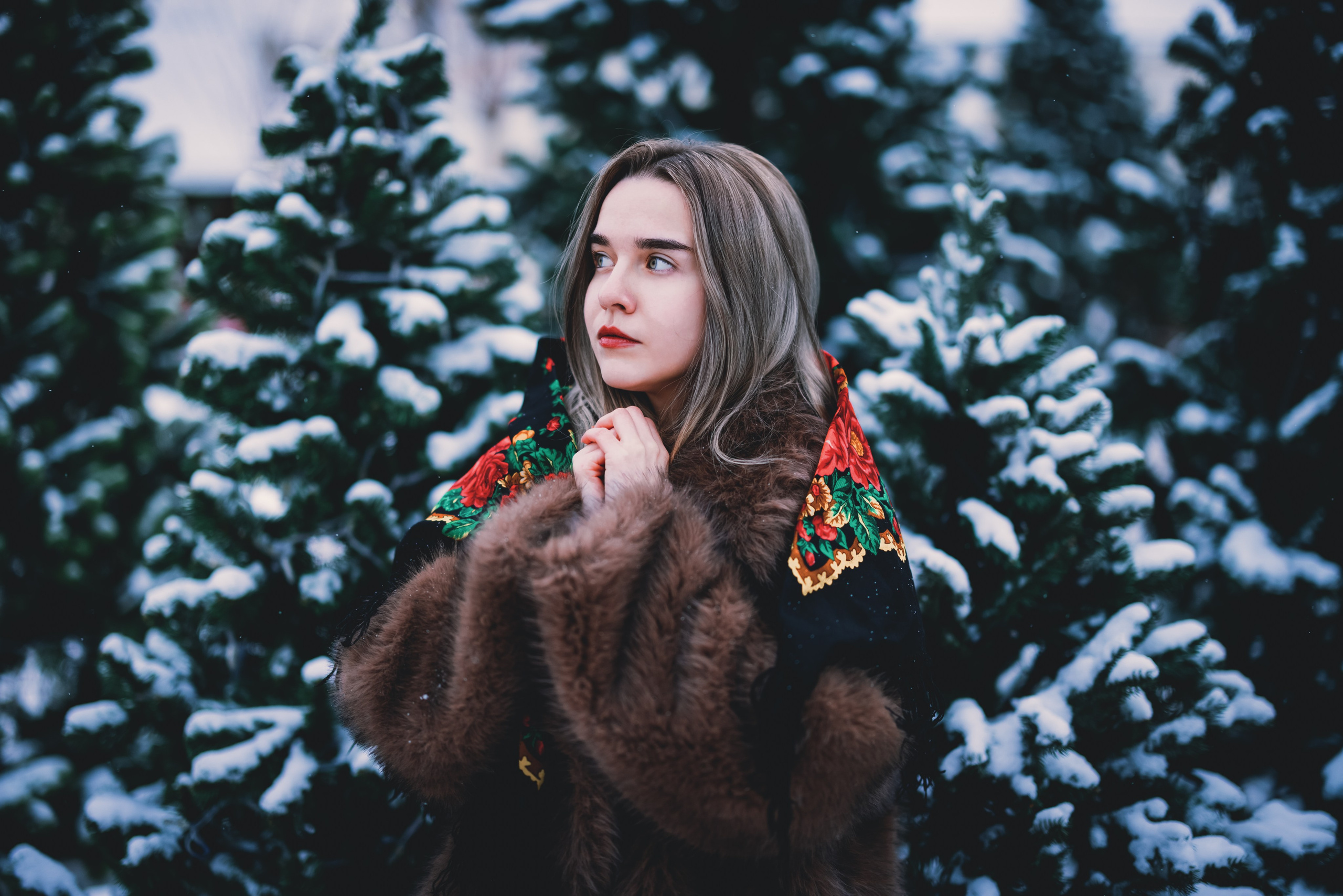 Russian girl. Свадебный и семейный фотограф в Рязани Датская Ксения