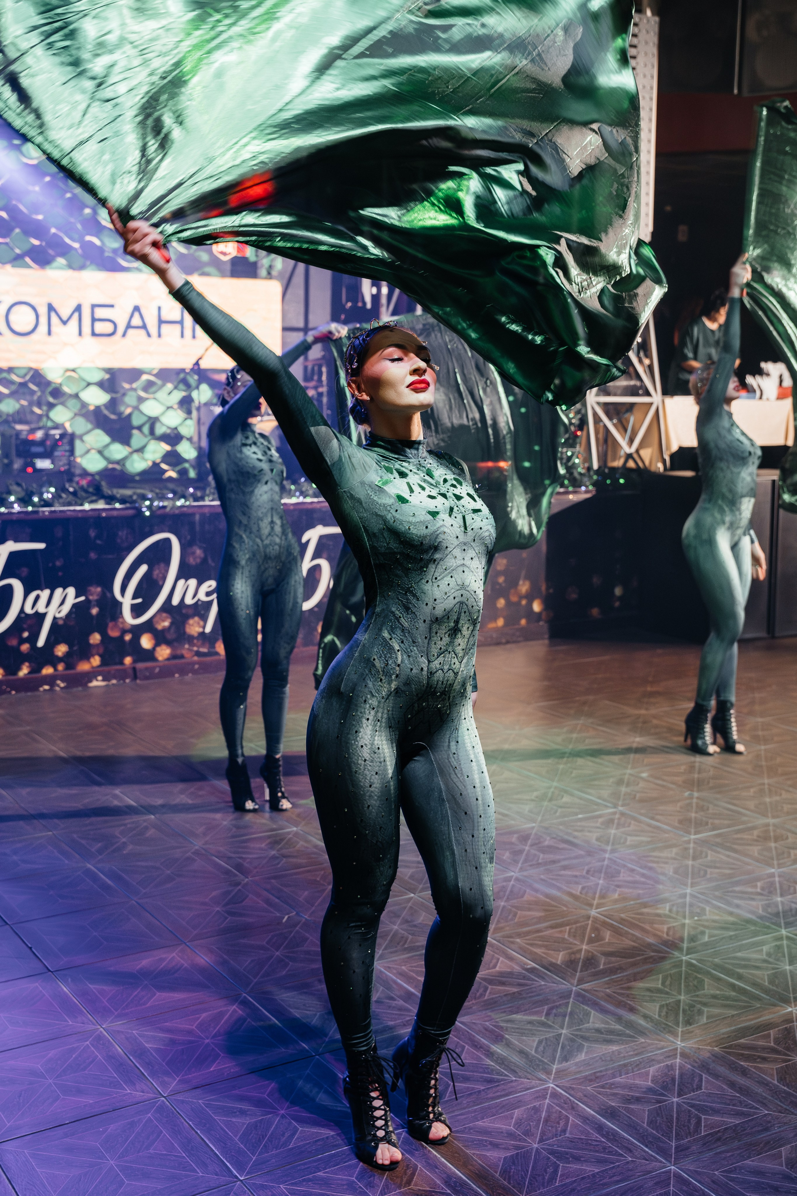 Корпоратив «СОВКОМБАНК». Свадебный фотограф Барнаул Алексей Павлов