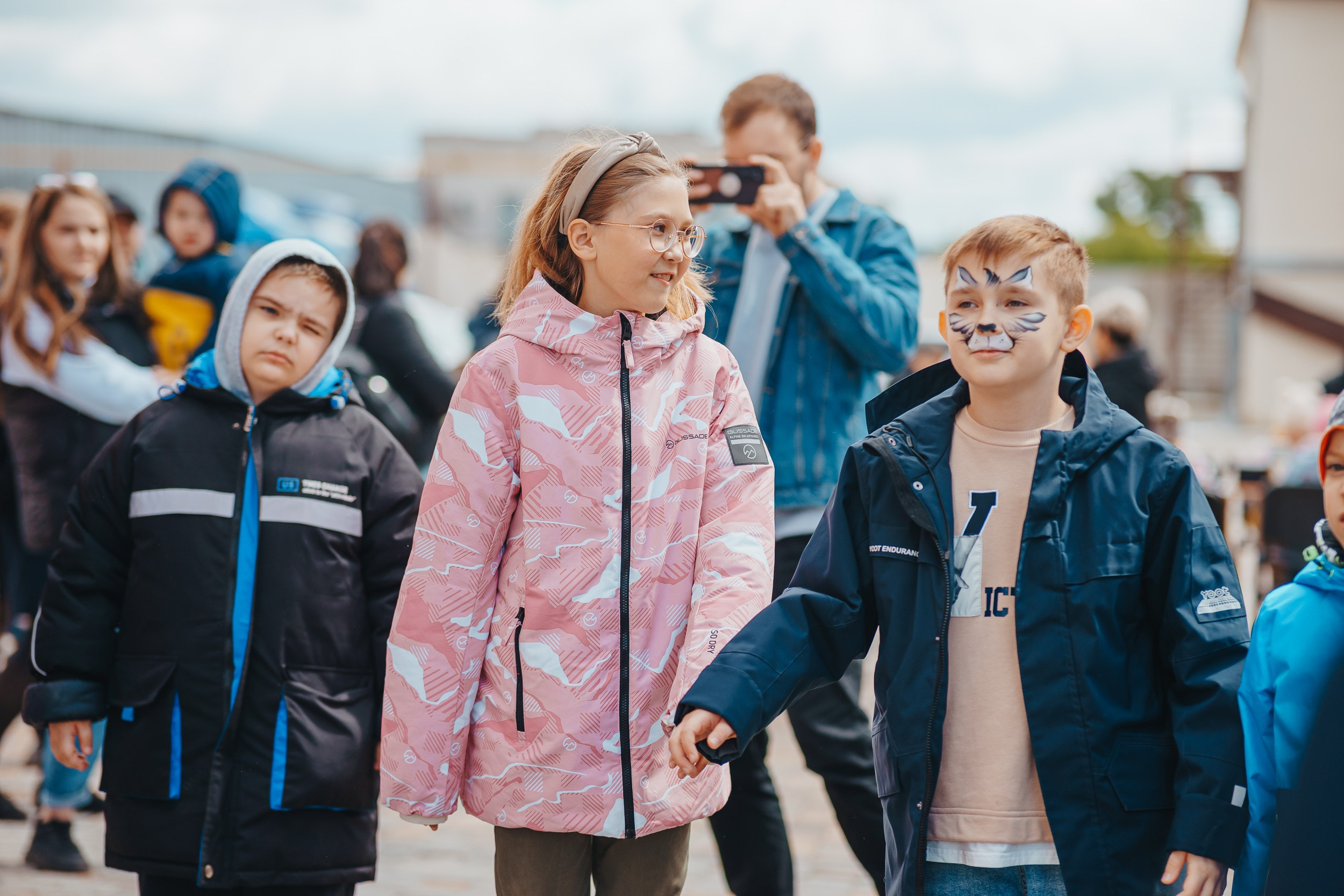 FraddyShow ЖБИ. Репортажный (Event) фотограф в Барнауле | Даниил Маркин | Качество и вайб