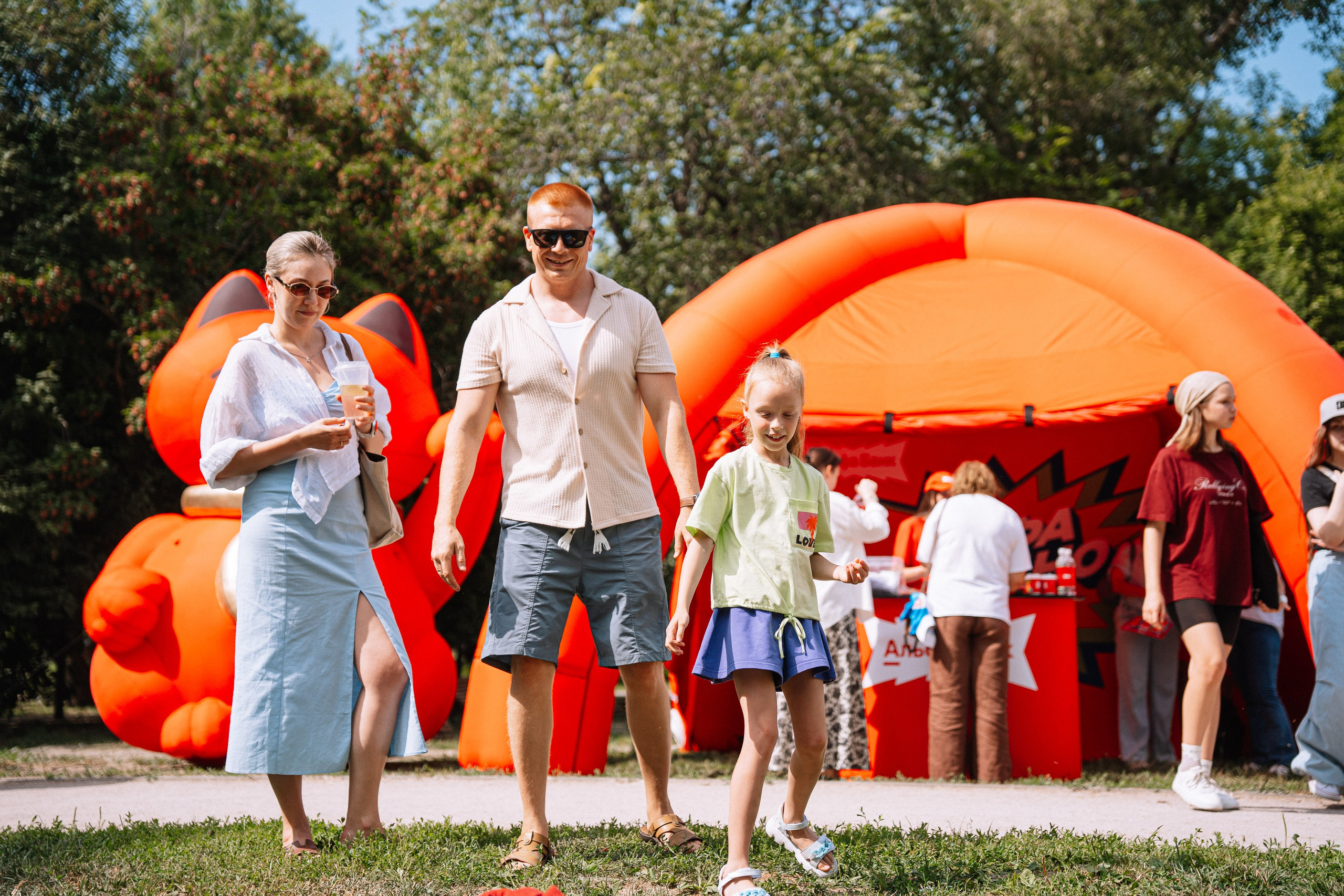 Альфа-Банк. Репортажный (Event) фотограф в Барнауле | Даниил Маркин | Качество и вайб