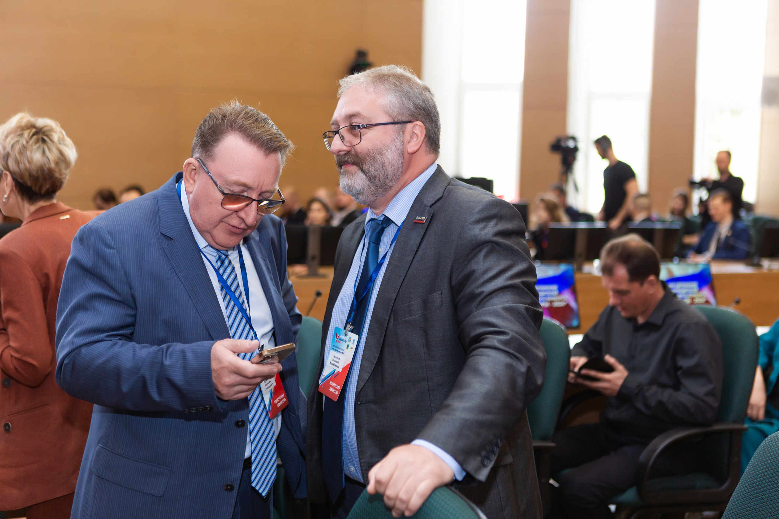 Мои медиа выборы 2024. Профессиональный фотограф в Мценске и Орловской области