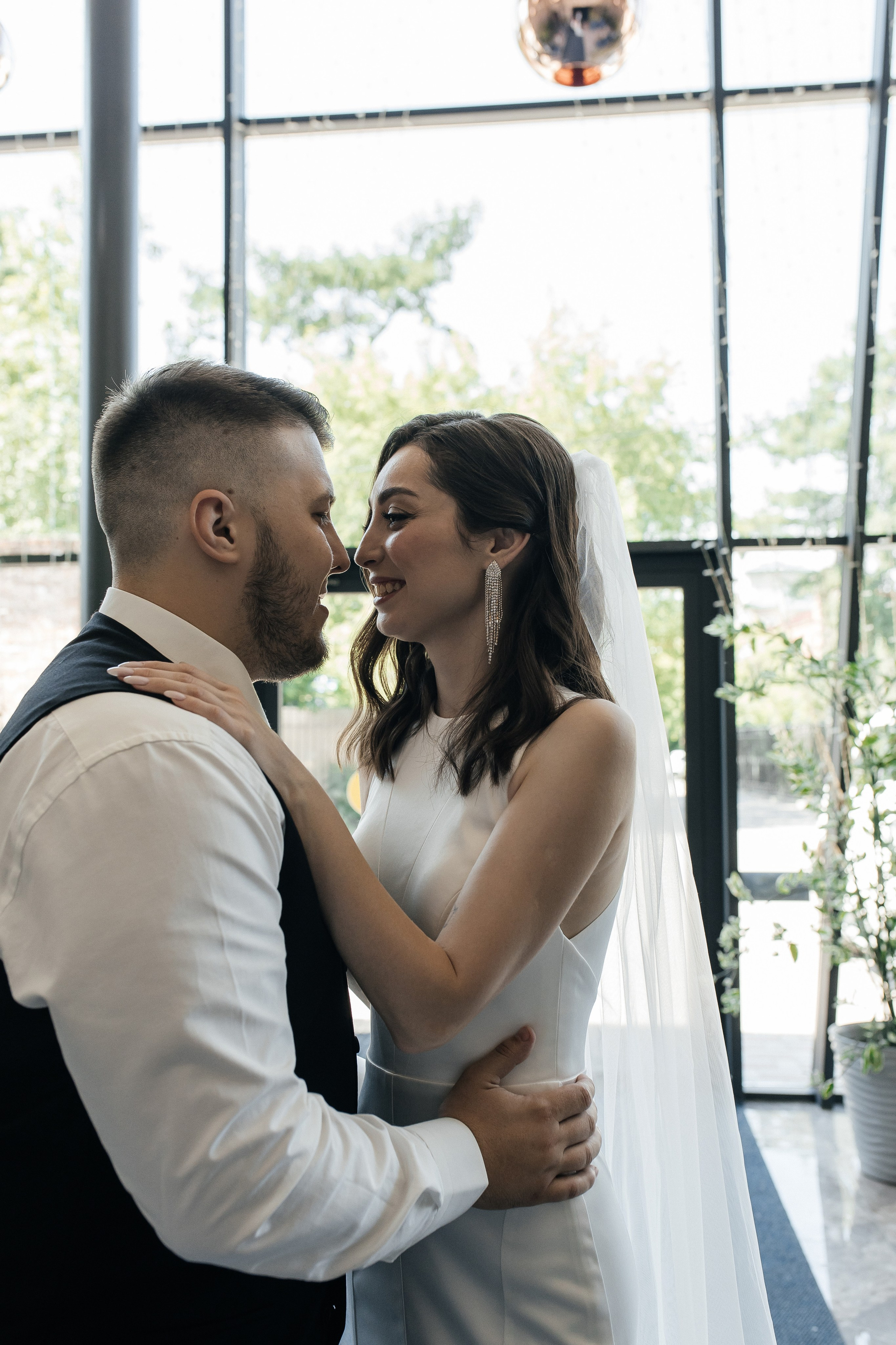 Никита и Алина. Фотограф в Томске Ирина Павлуцкая