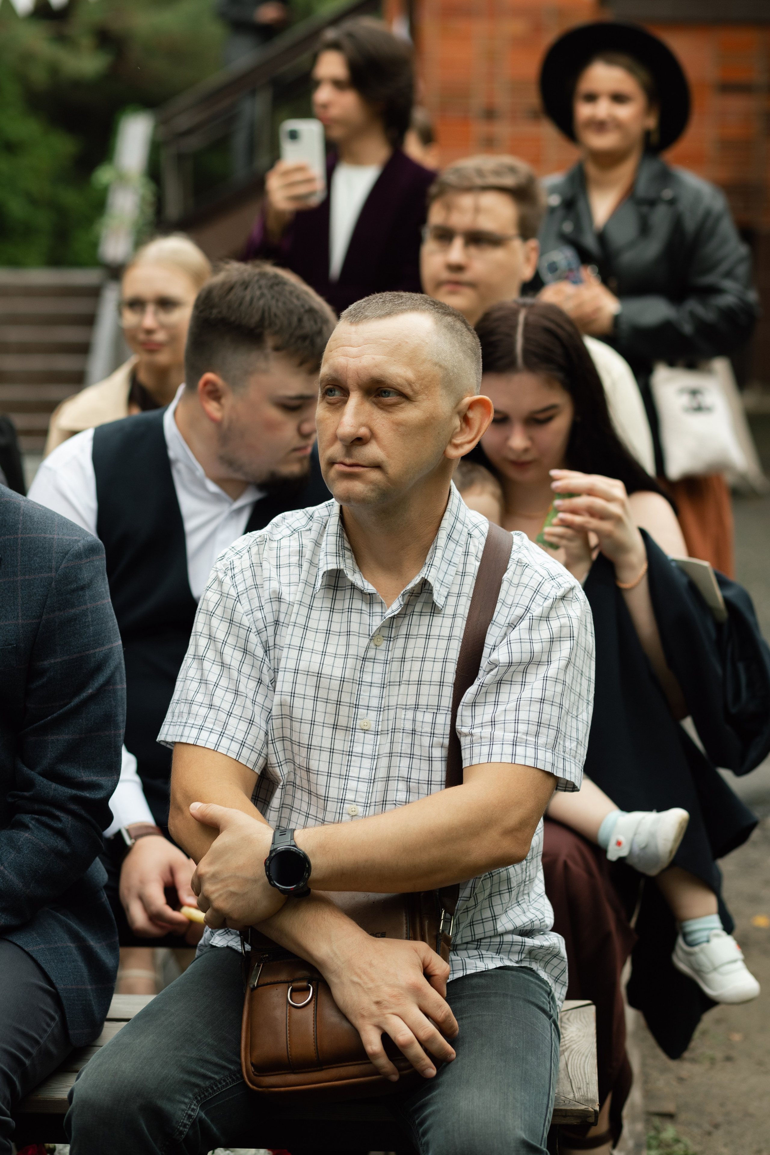 Maksim & Lia. Фотограф в Томске Ирина Павлуцкая