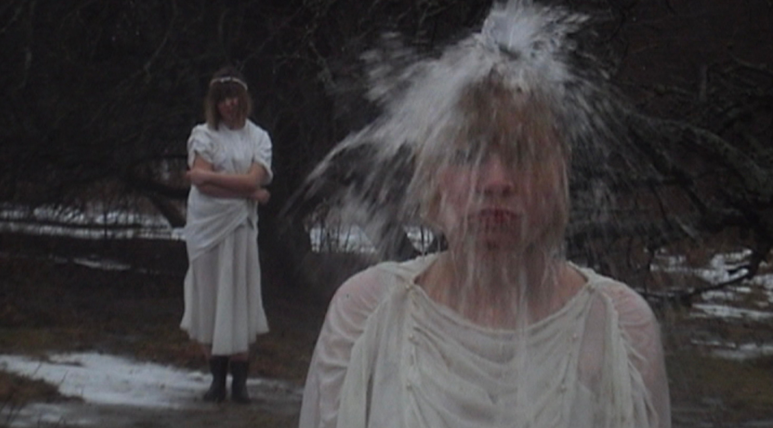 ЧЕРЕД. Художественная группа «Нежные Бабы»