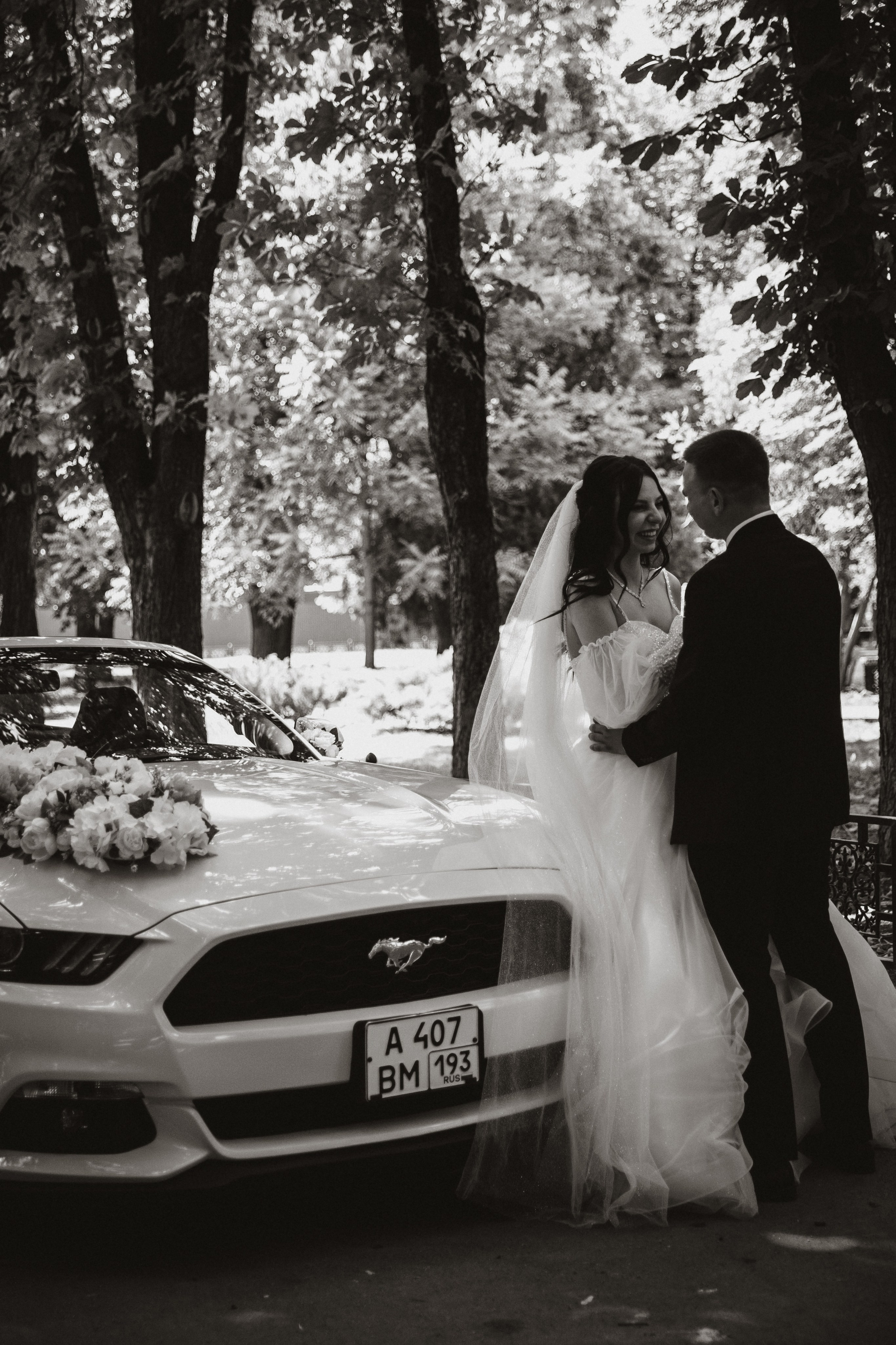 Отзывы. Свадебный фотограф в Краснодаре Татьяна Гура