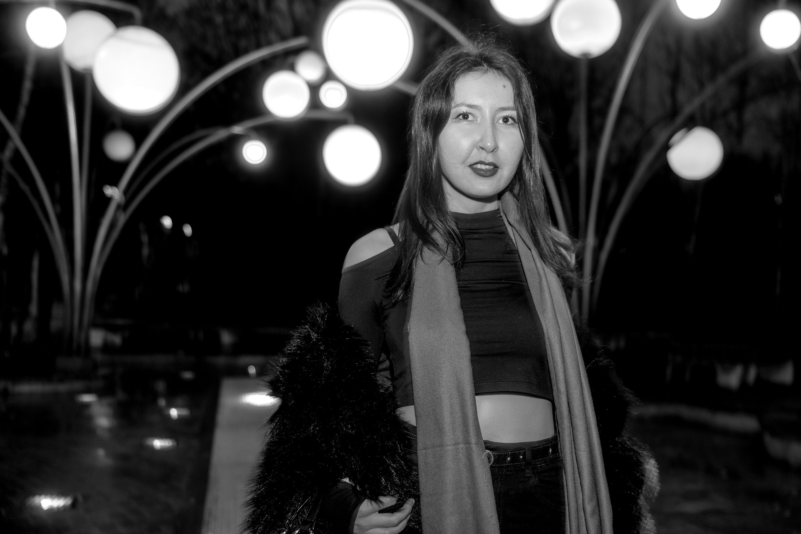 Маша. Ноябрь 2025. Главная