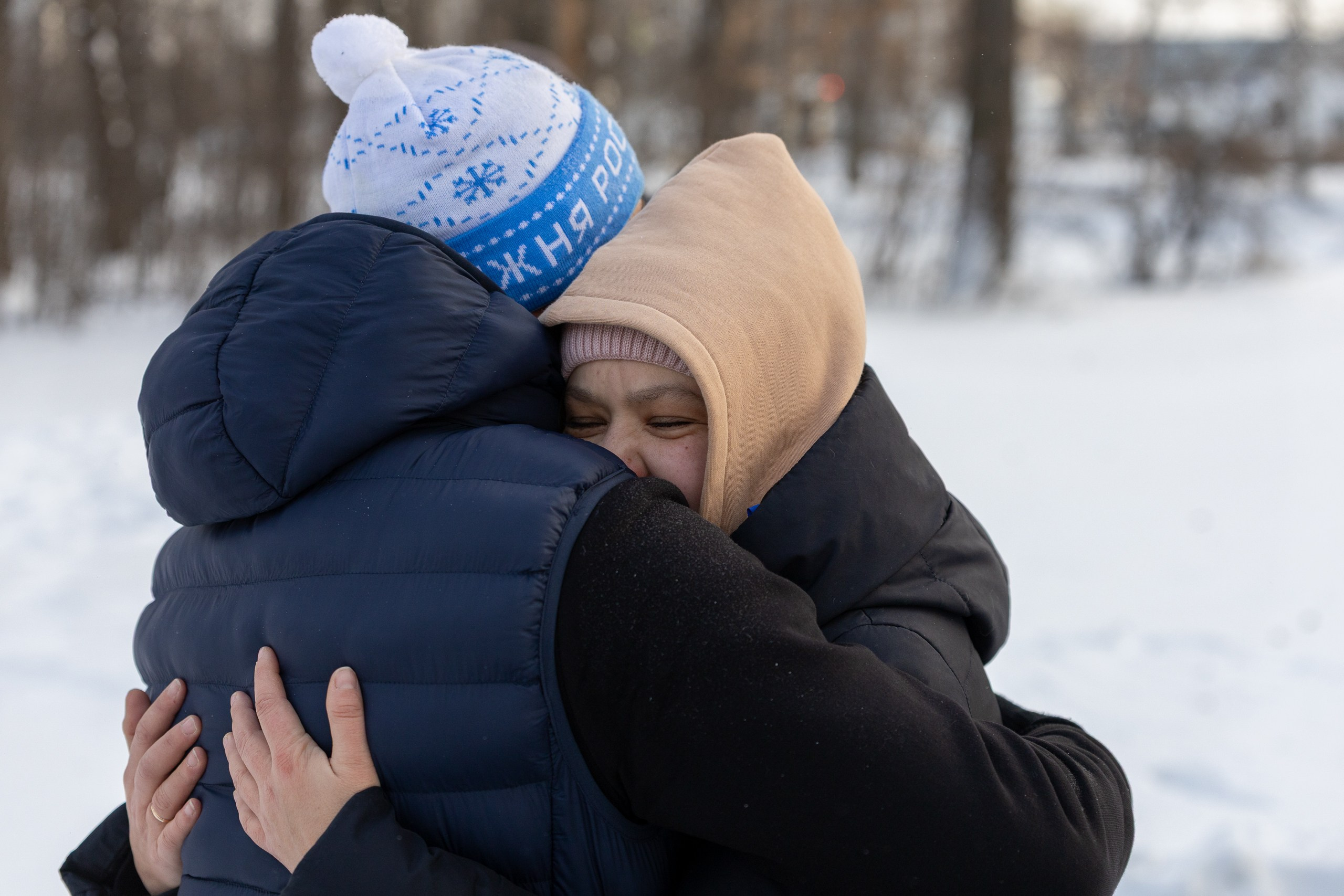 День рождения фонда «Спорт для жизни». Декабрь 2025. Главная