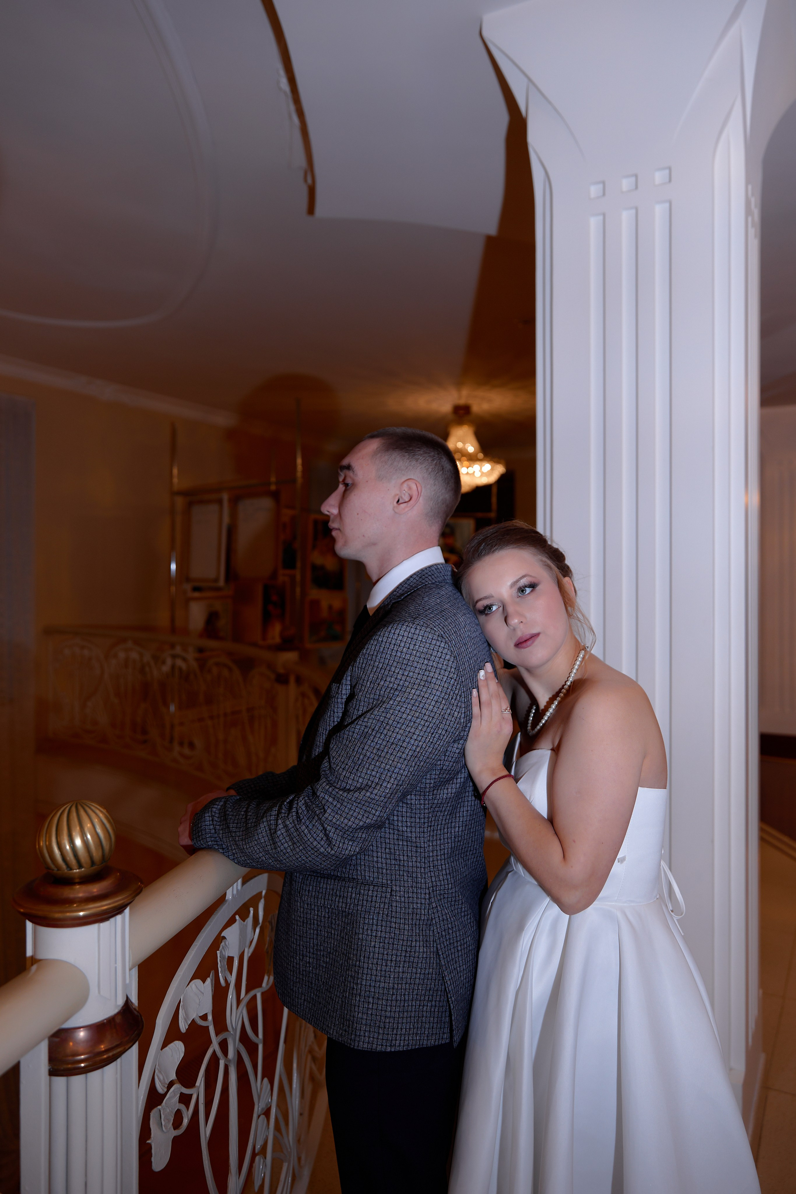 Никита & Татьяна. Свадебный и семейный фотограф г. Саранск