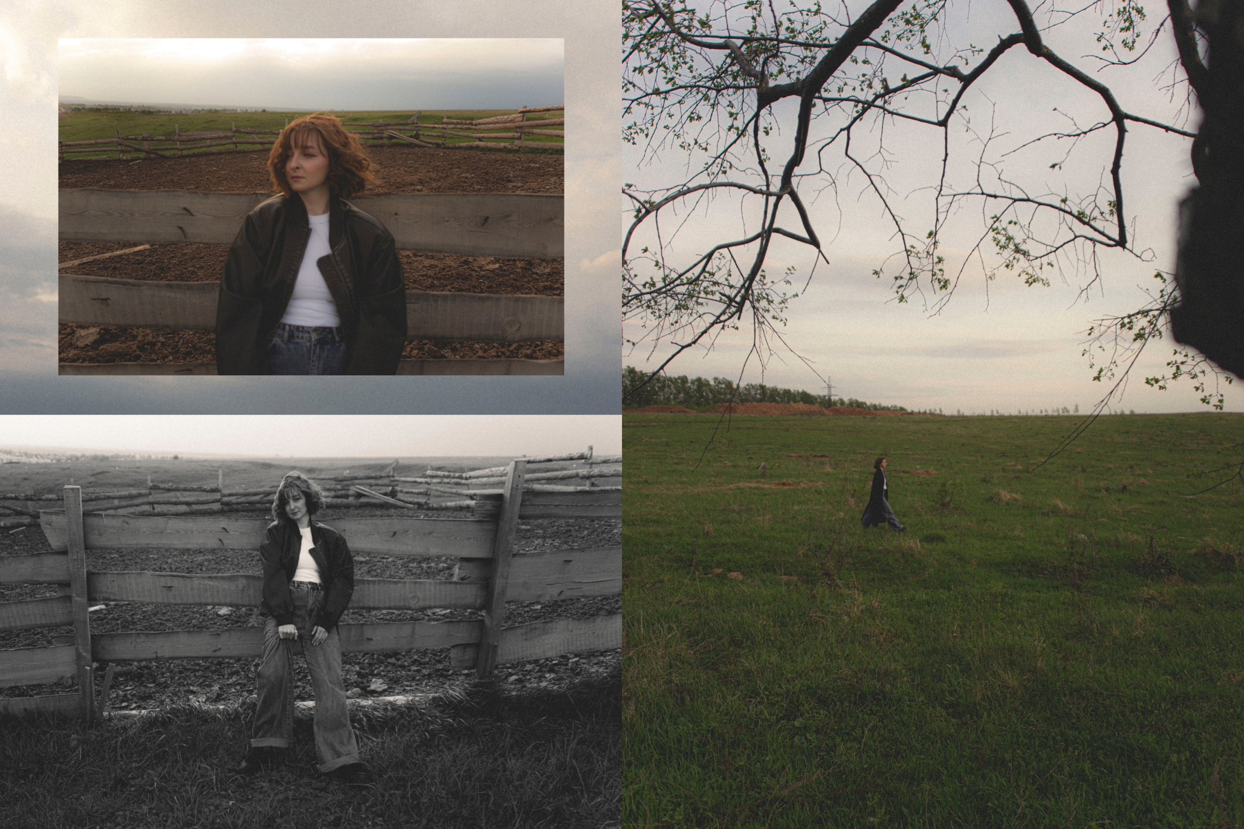 Уличные фотосессии. Фотограф Синицына Анна