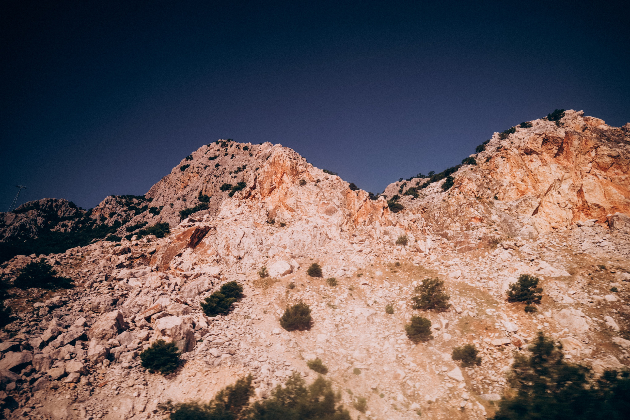 Наш отдых в Турции