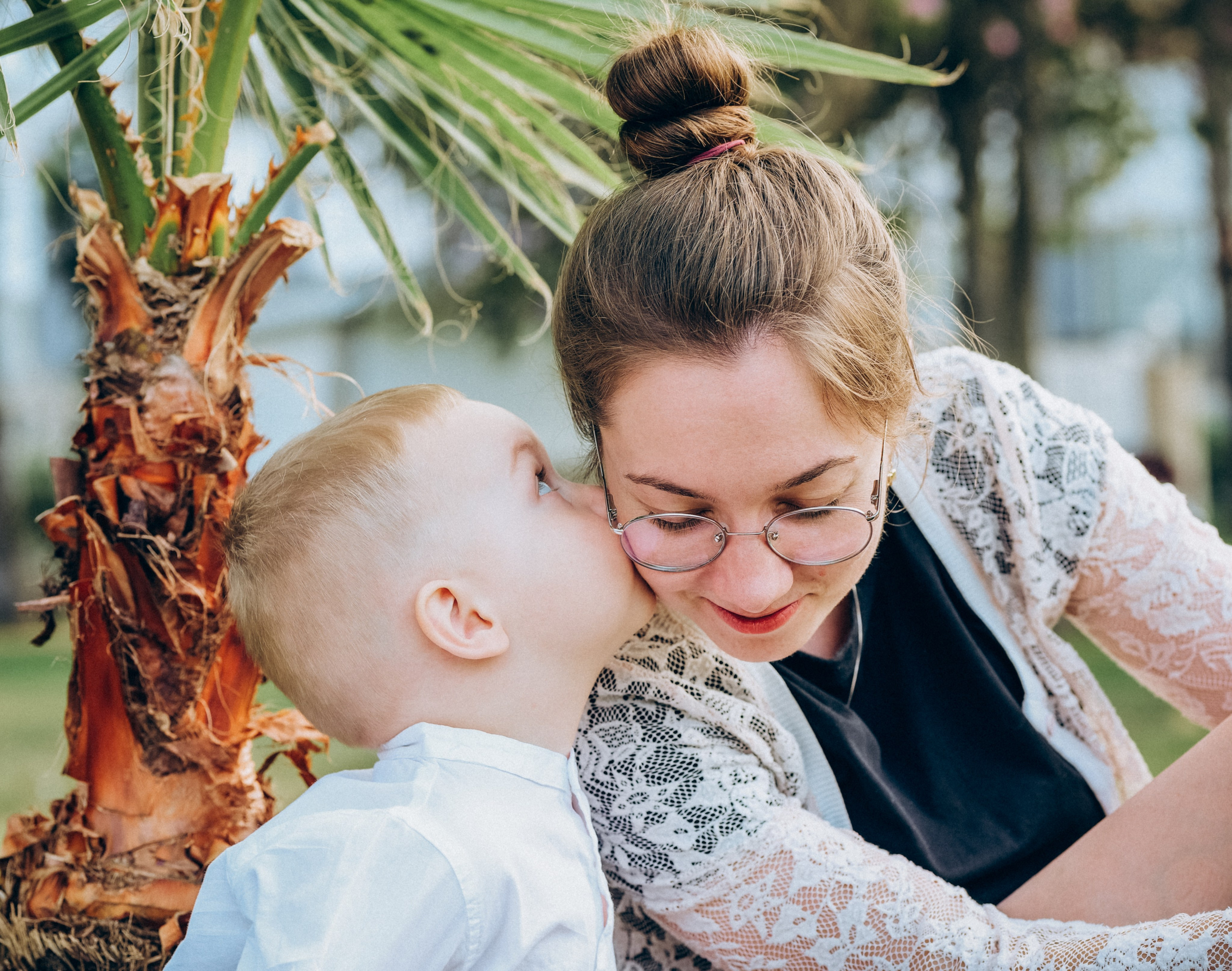 Наш отдых в Турции