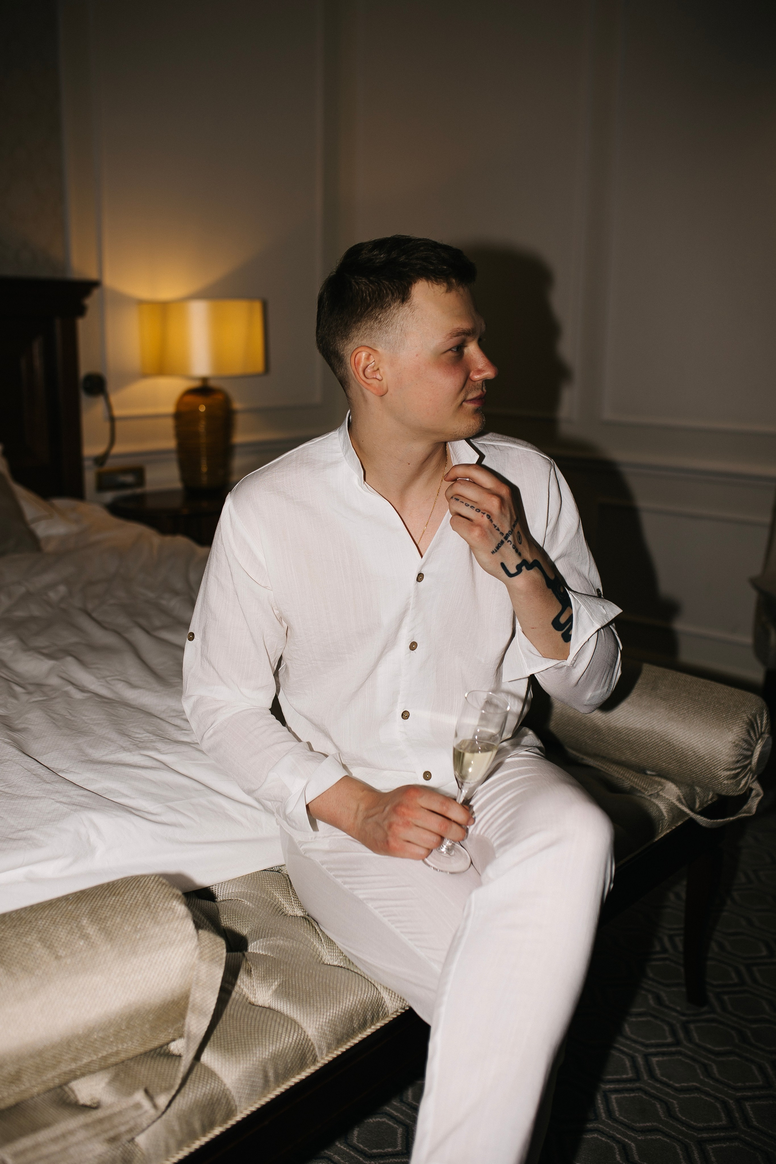 Свадебный фотограф Санкт-Петербург