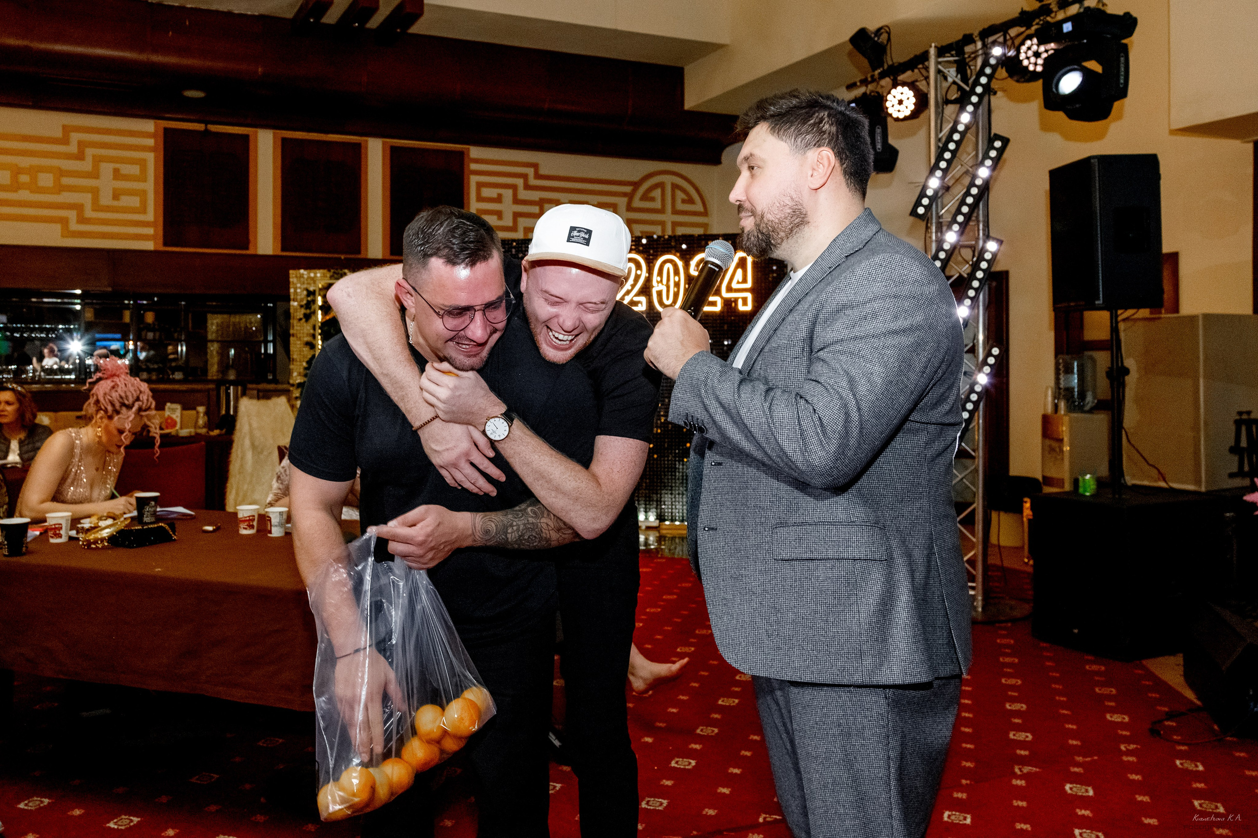 Репортажная съемка. Репортажный фотограф Кузнецова Кристина