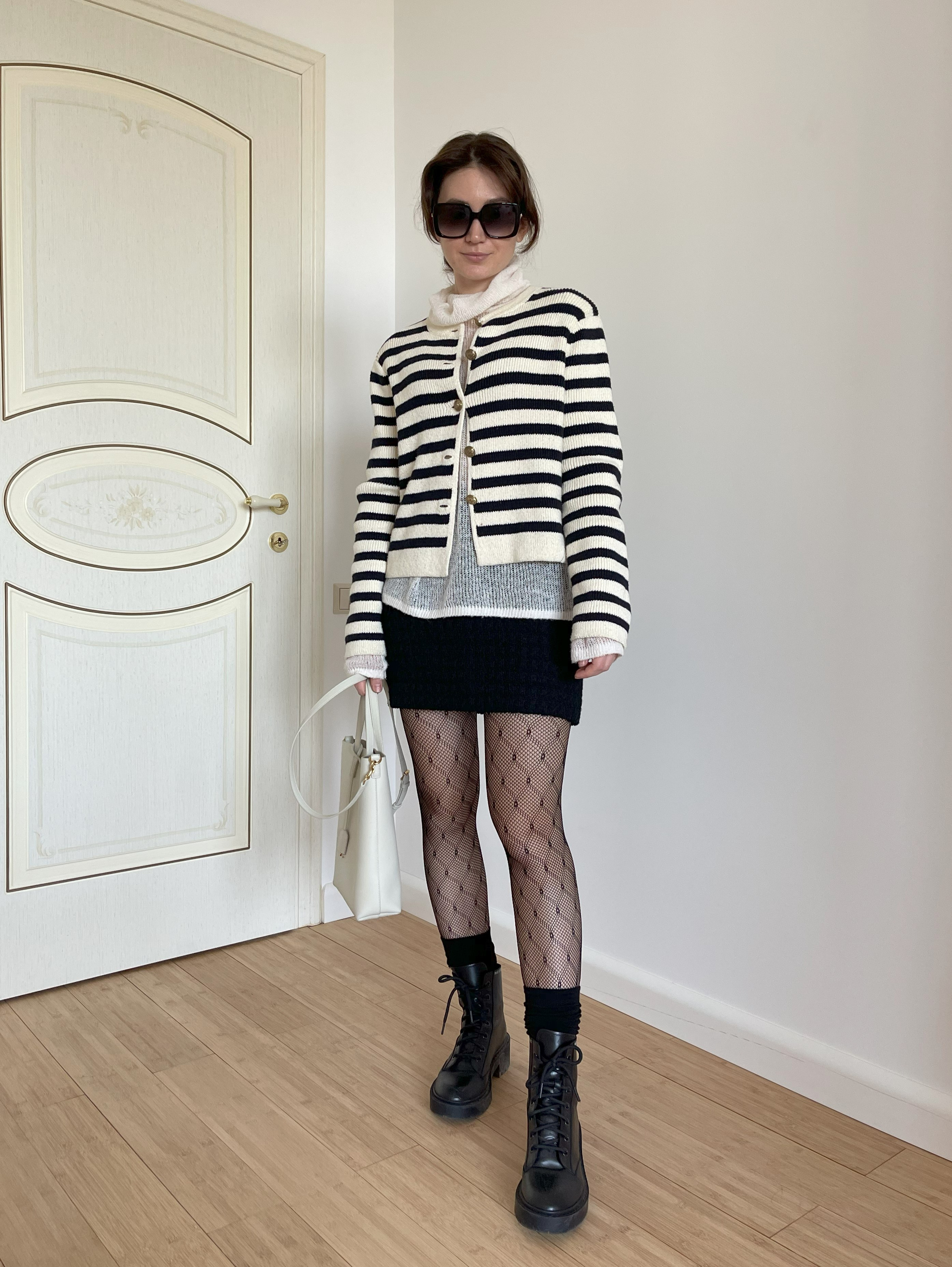 Истории преображения. Стилист-имиджмейкер из Москвы Афина Григорян