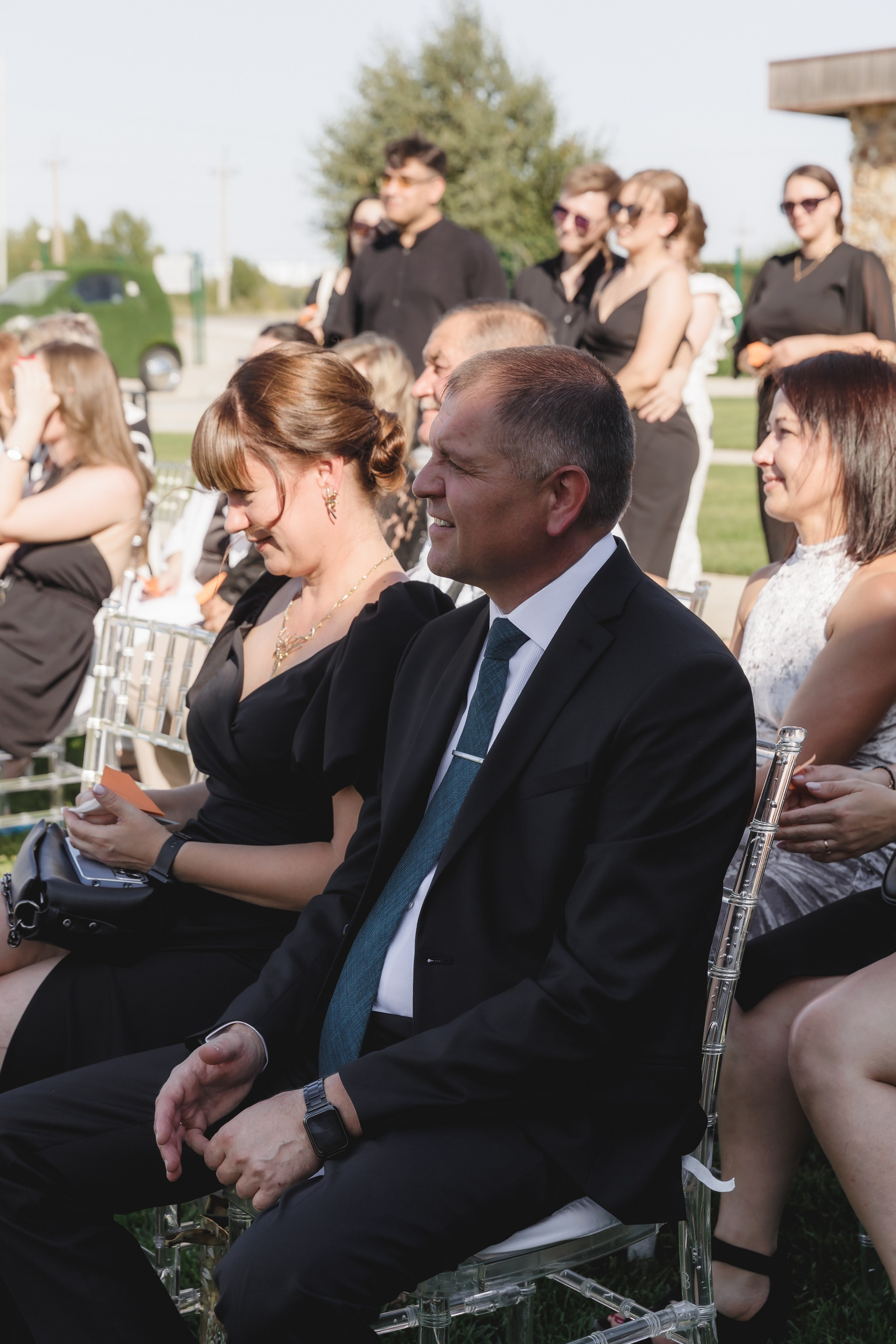 Артём и Дарья. Фотограф в Волгограде — Александра Искандерова