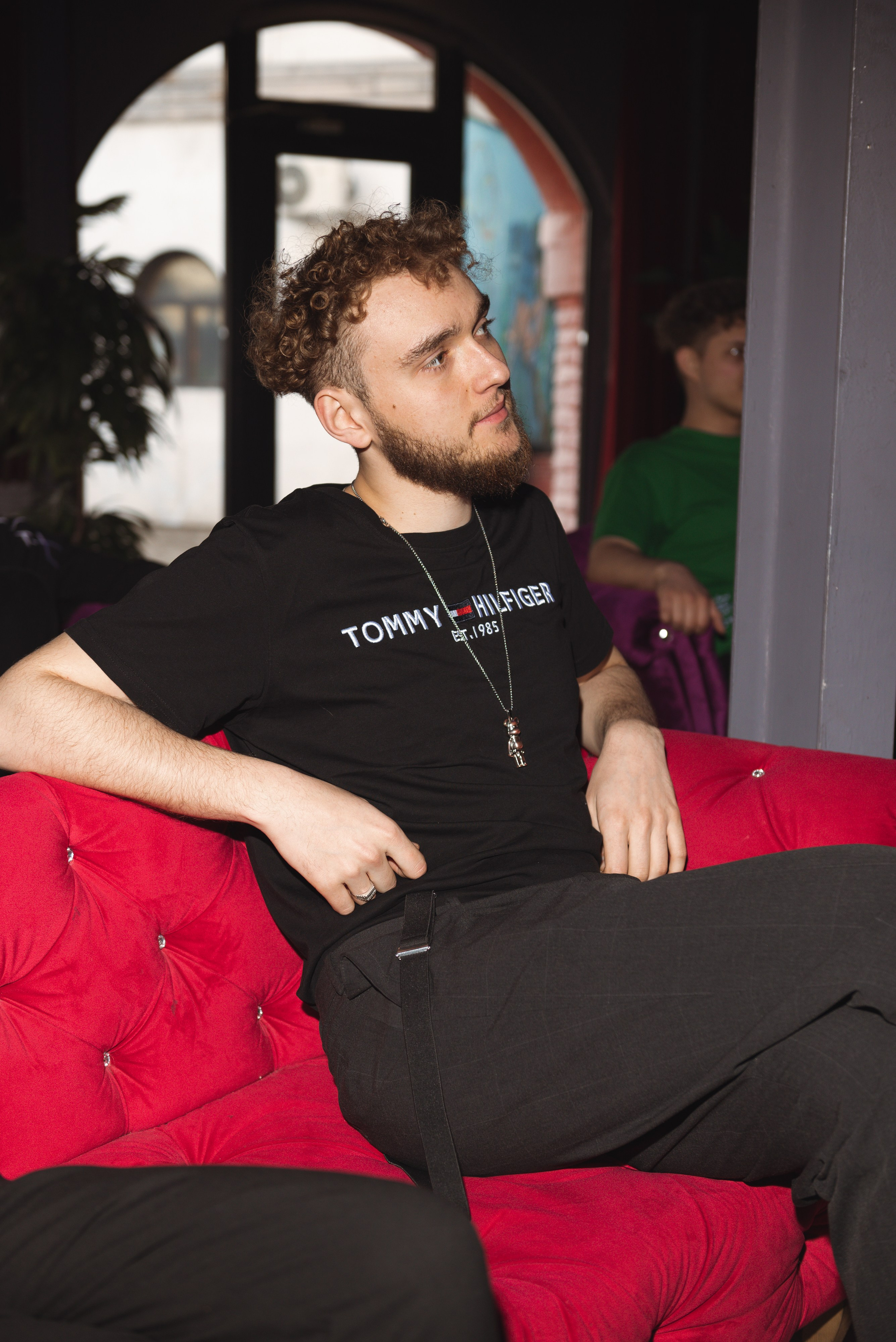 Ивент на приколе. Контент-фотограф Москва репортажный фотограф Настя Профото