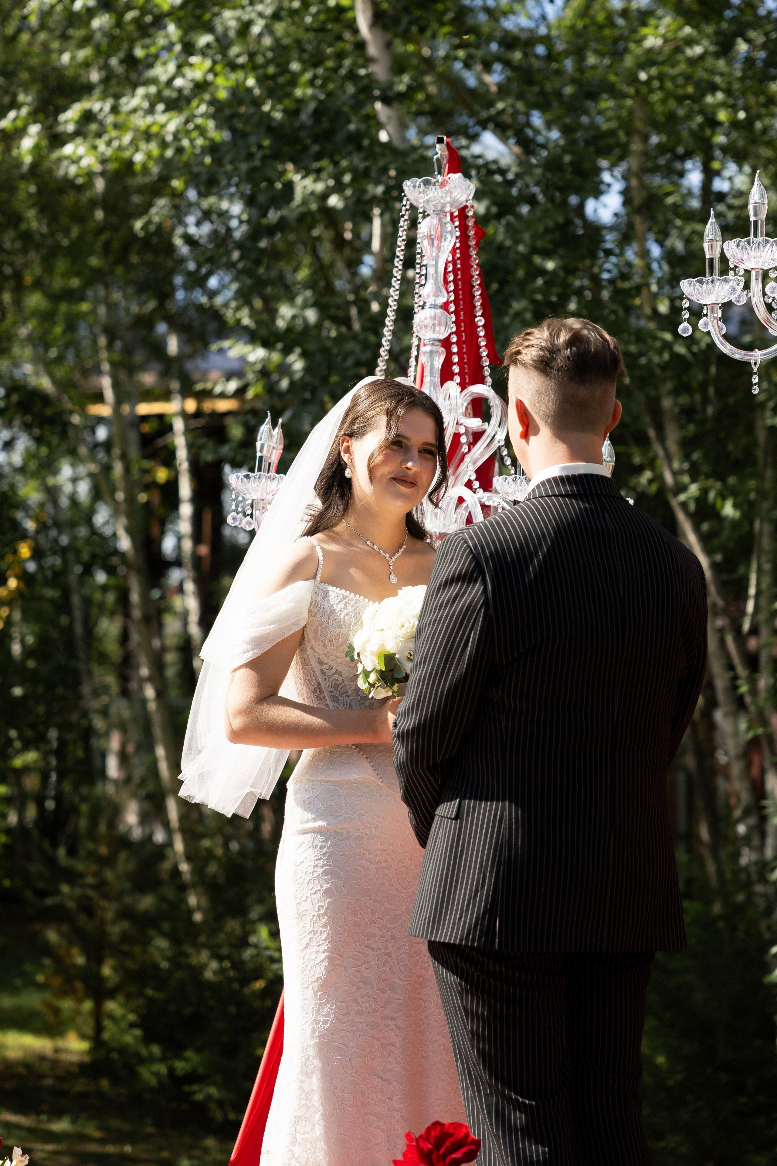 Артём & Анастасия 09.08.2025. Фотограф Юлия Герасимова Иркутск