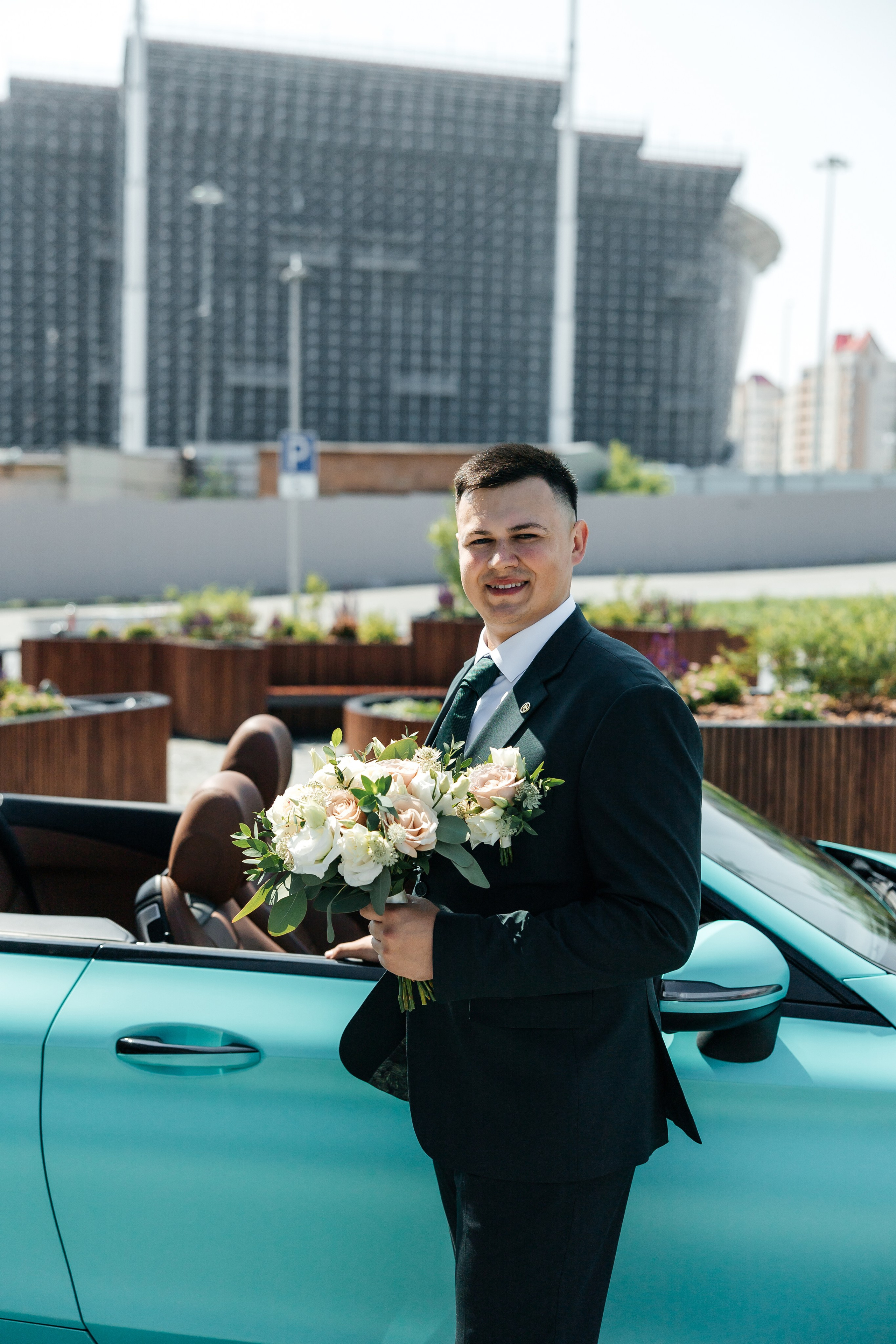 ДИАНА И ИВАН. Свадебный, семейный, детский и ньюборн фотограф в Екатеринбурге