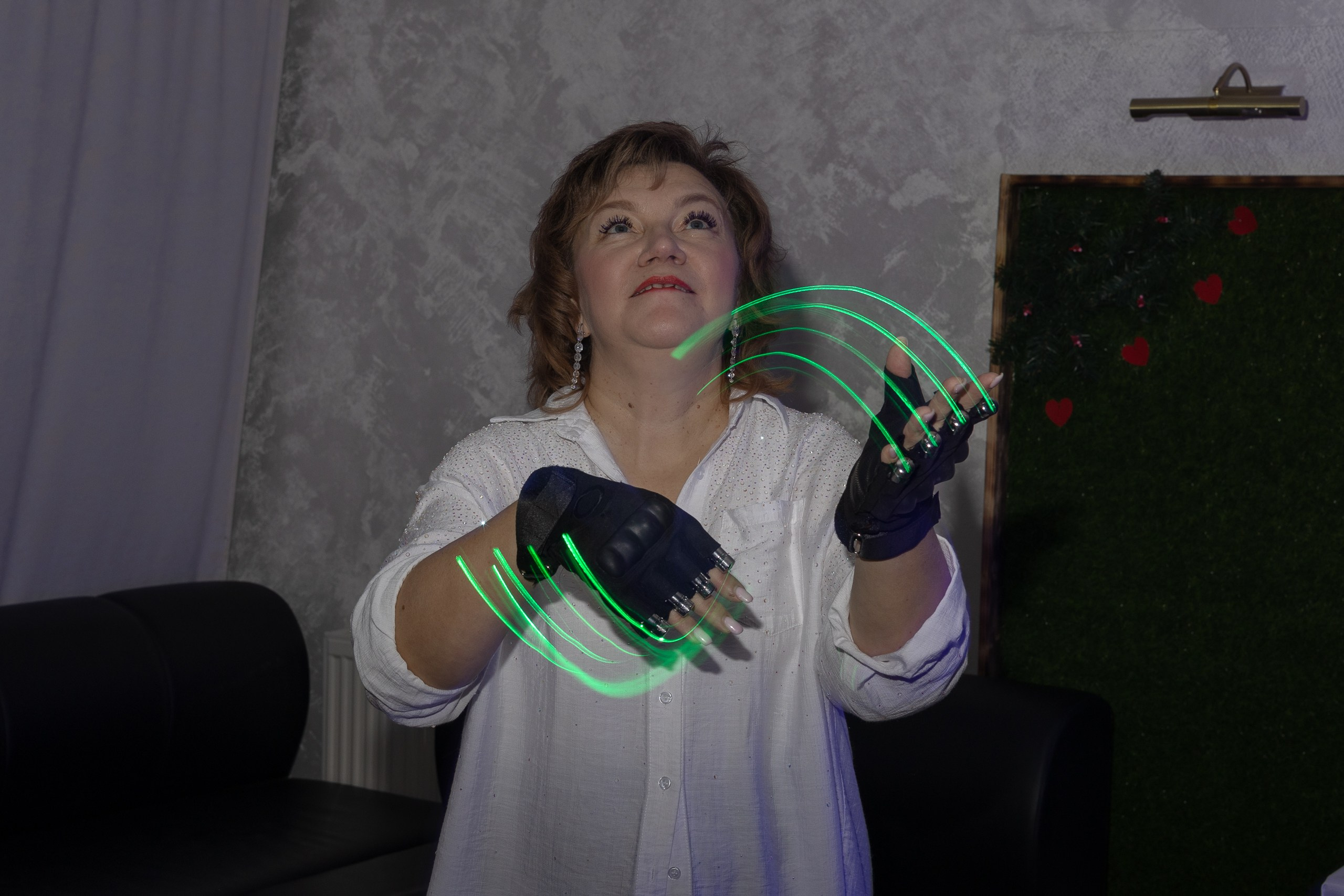 Свадебная фотосессия