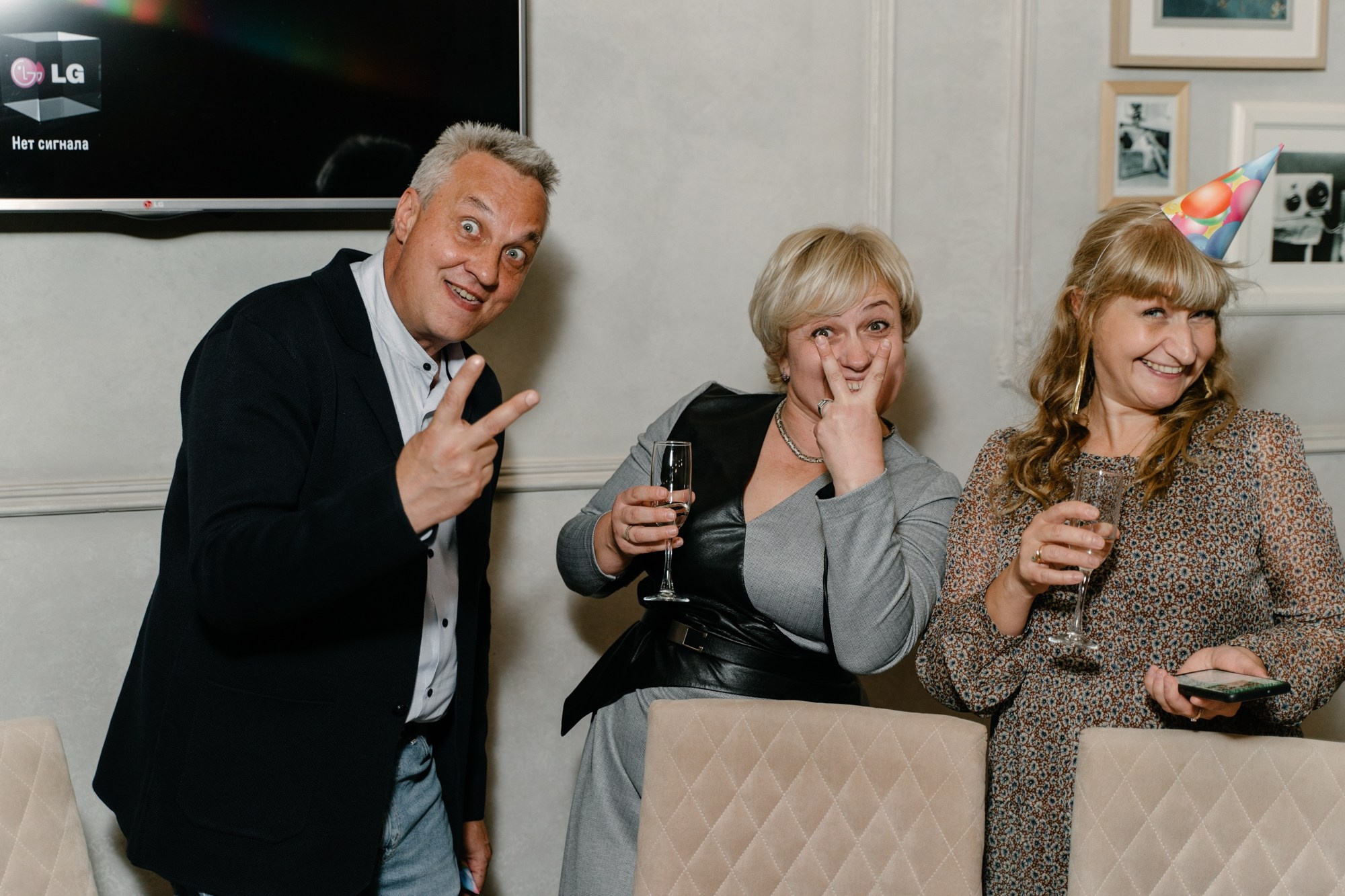 Фотосъемка юбилея. Фотосъёмка, видеосъемка массовых мероприятий, reels