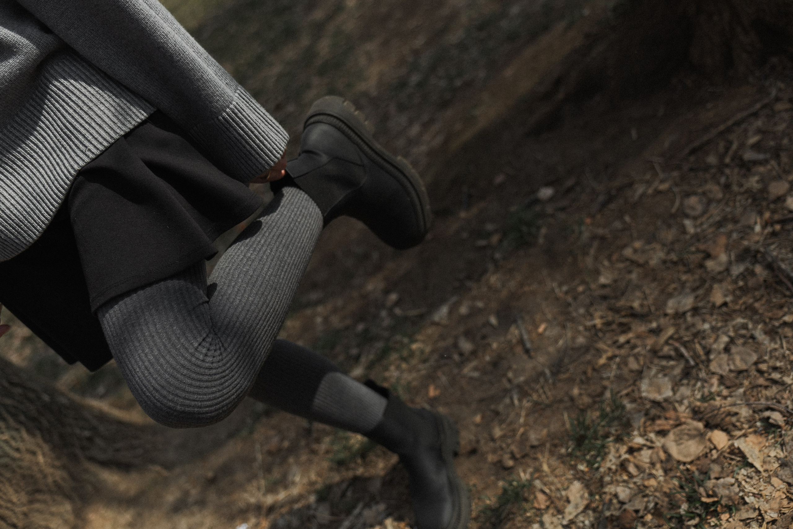 Уличная съемка Вика. Главная