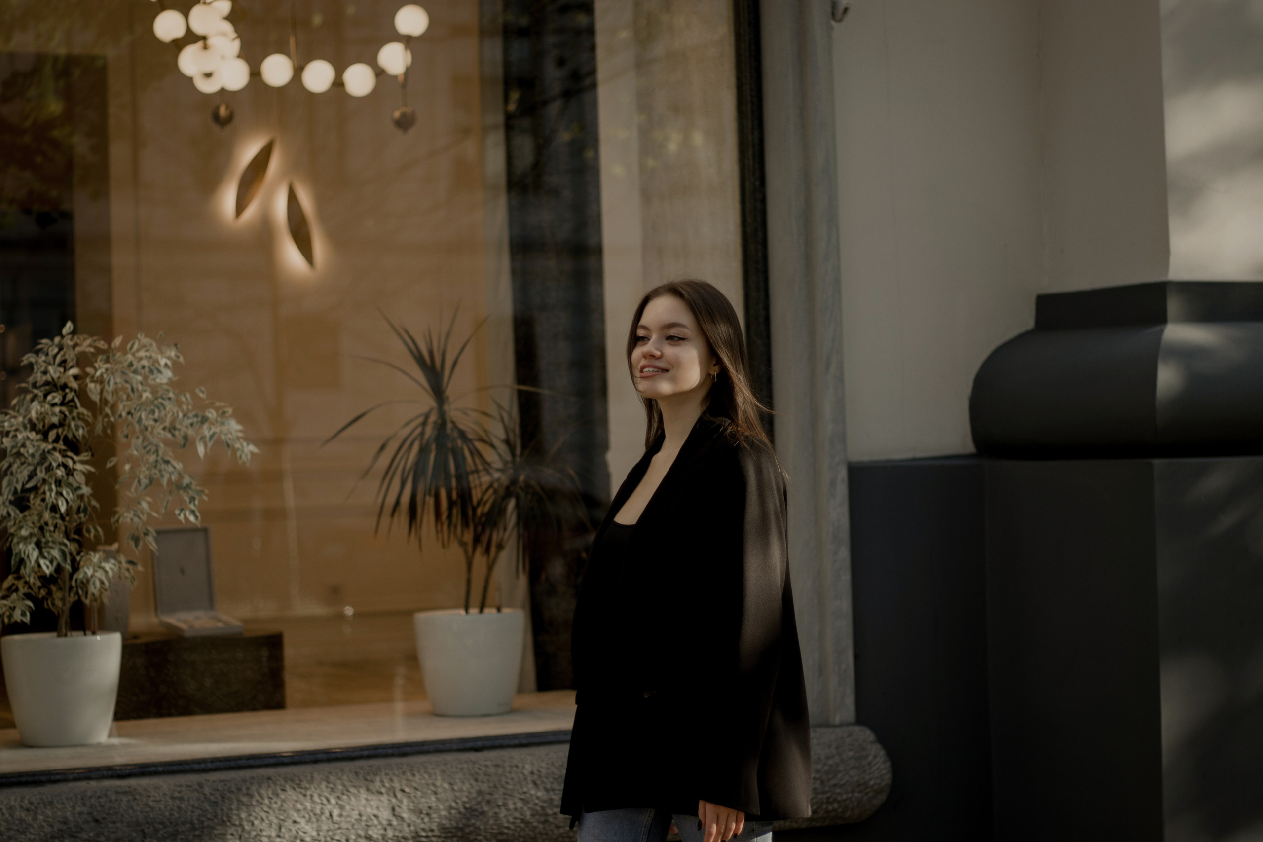 Даша & Вова. Фотограф Краснодар Анастасия Епифанова