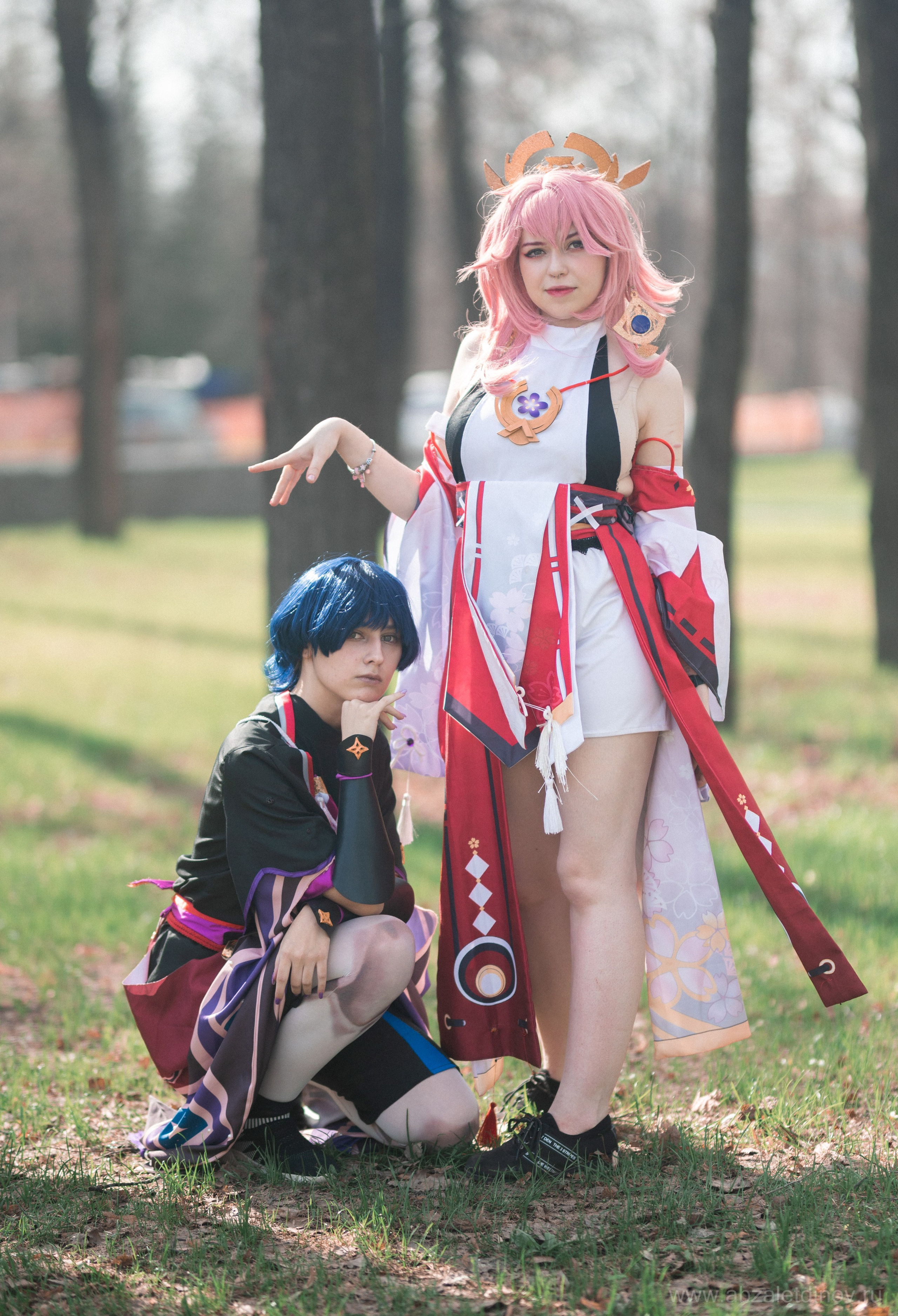 Канико 2024. Фотограф Белебей Абзалетдинов Артур