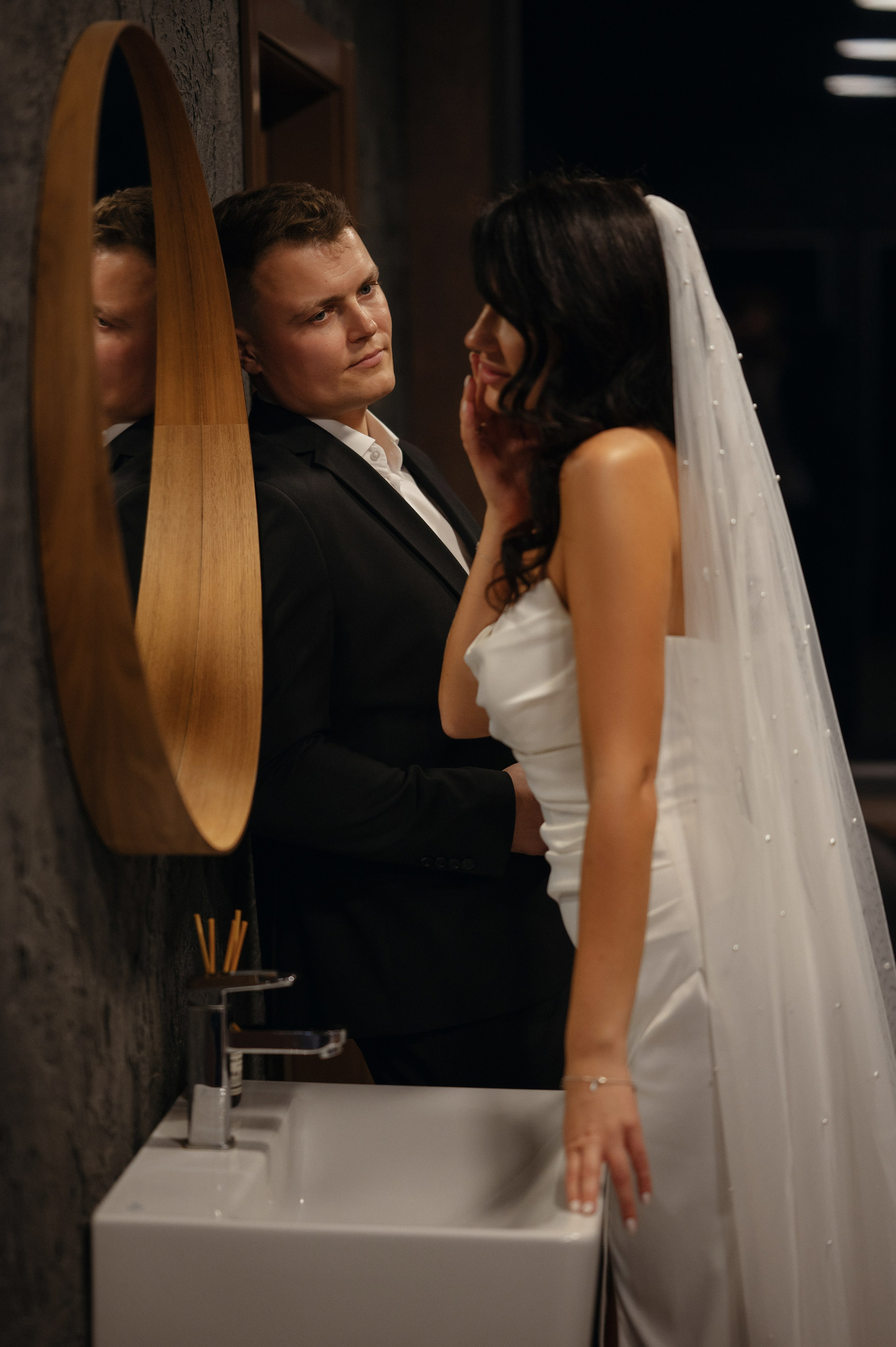 НАСТЯ И САША. Свадебный и семейный фотограф Никита Корохов