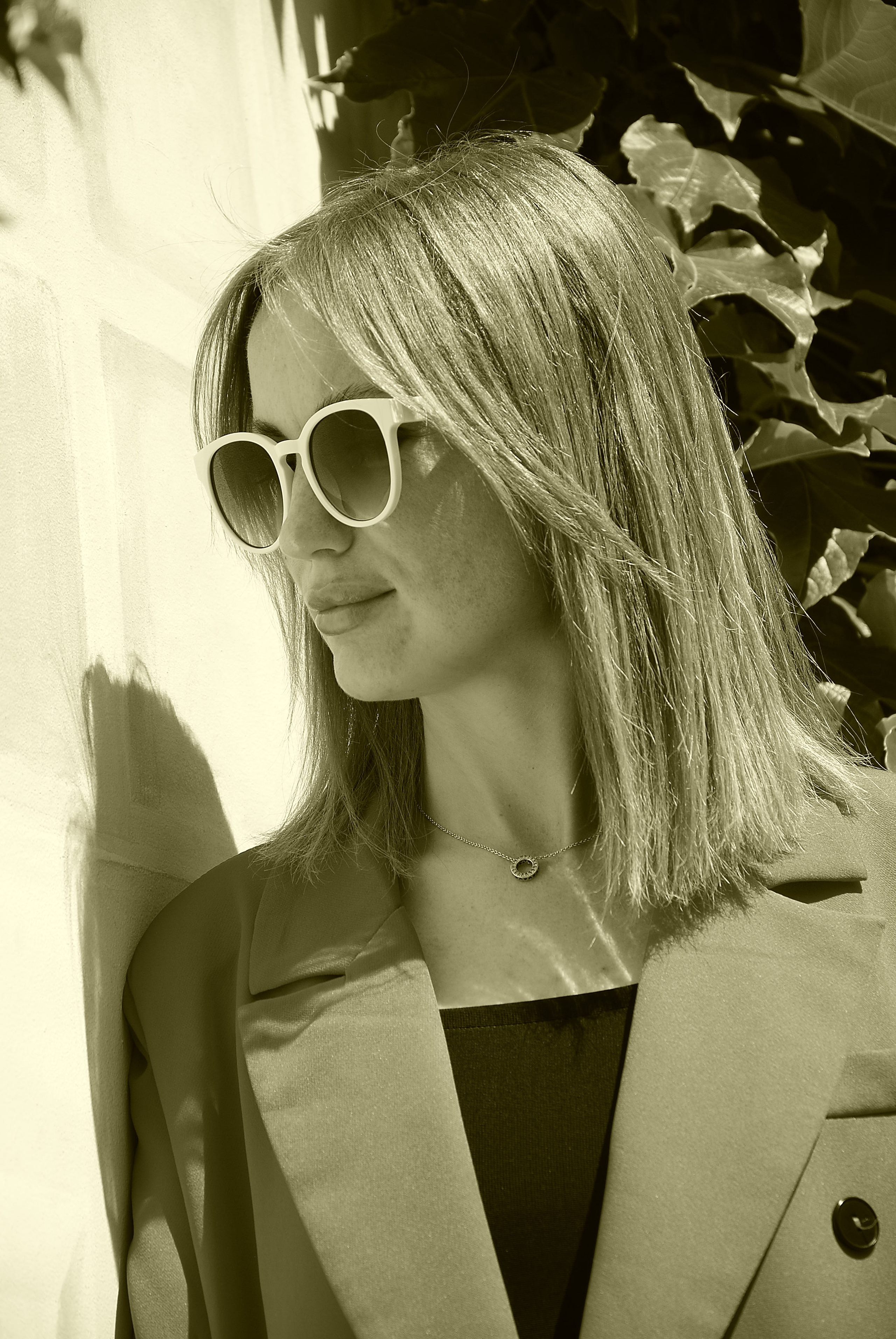 ВЕСЕННЯЯ ФОТОСЕССИЯ. Портретный фотограф в Краснодаре Надежда Елынко