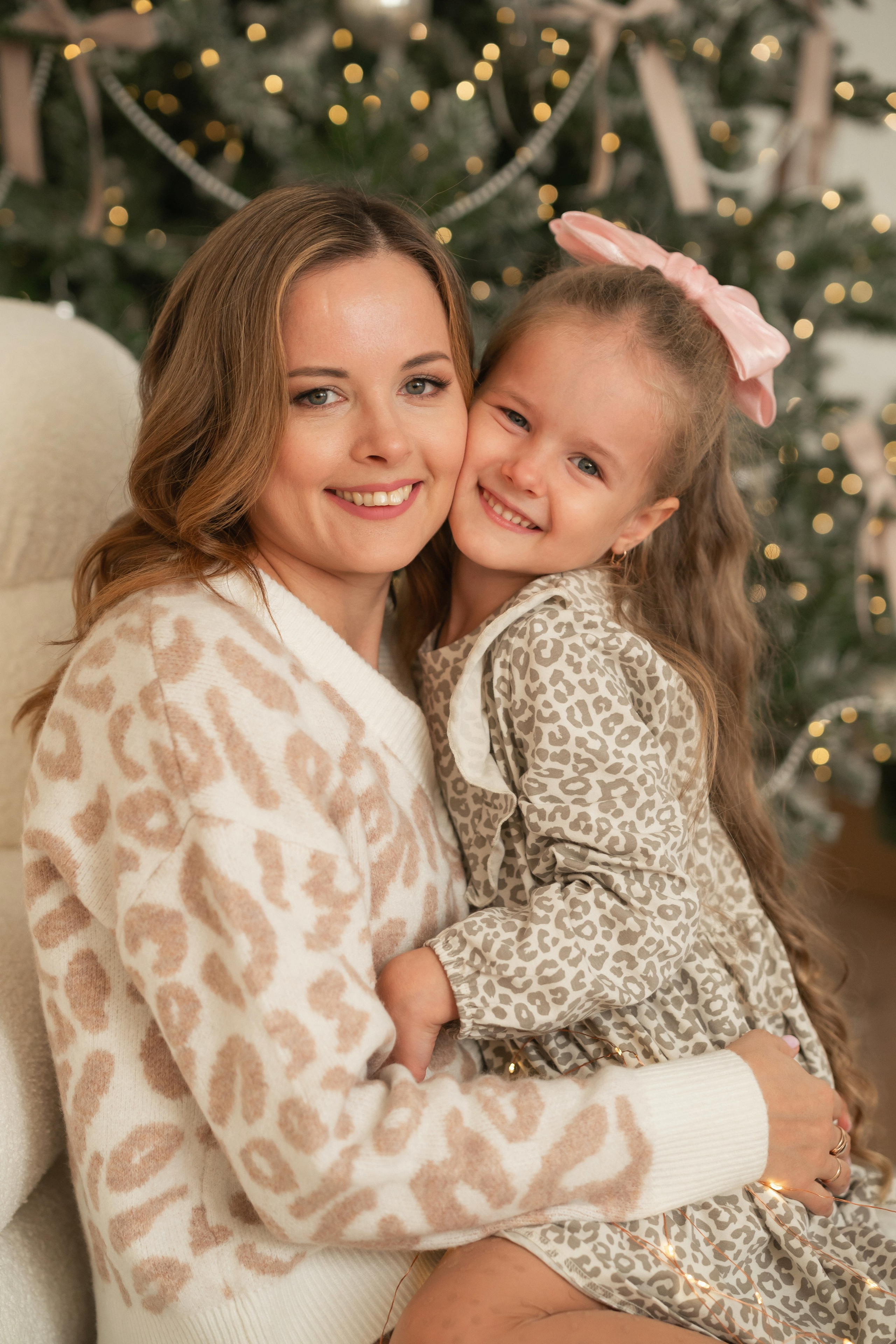 Новогодние фотосессии. Фотограф Благовещенск Анна Емельянова