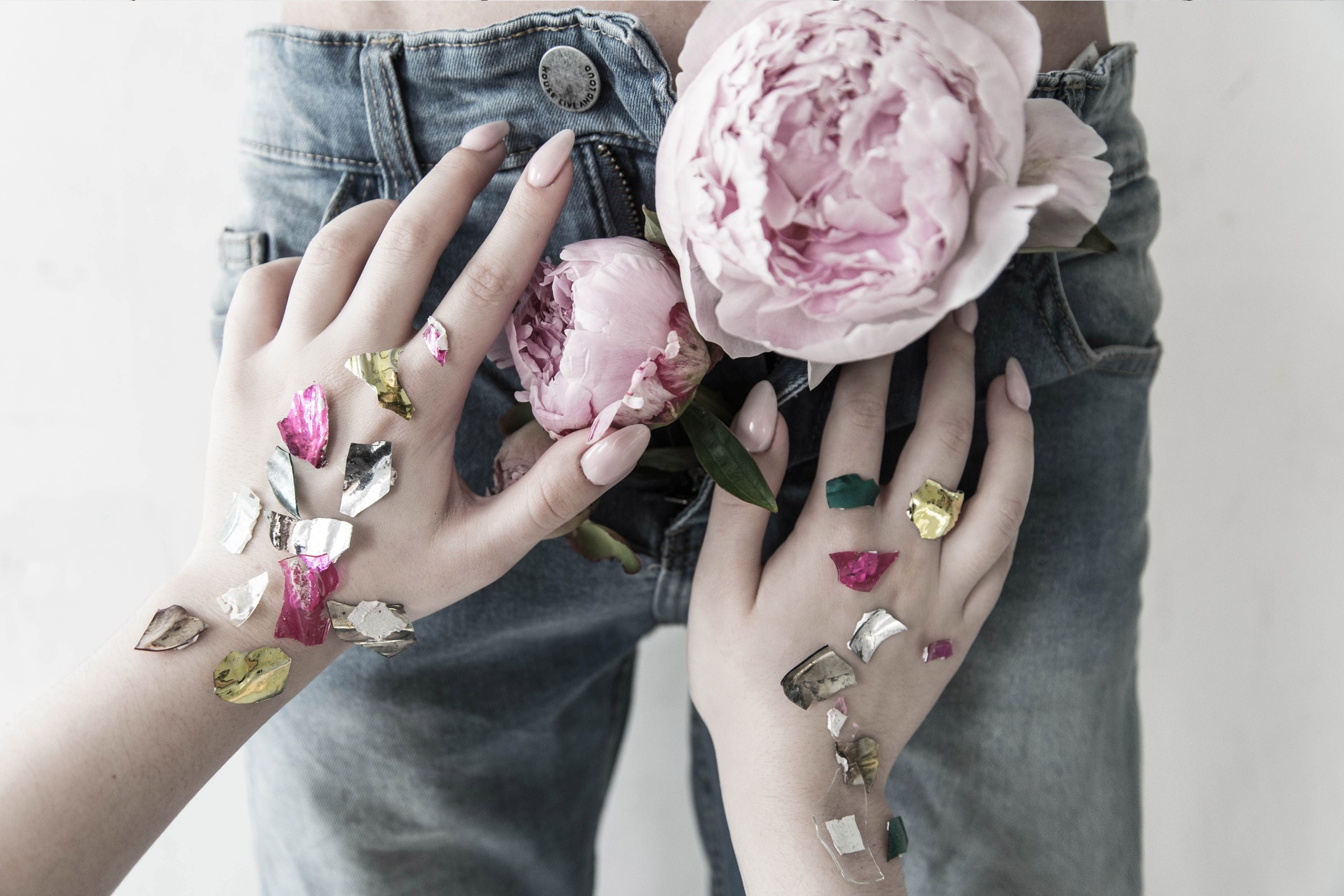 Мужское. Маша Иванова —