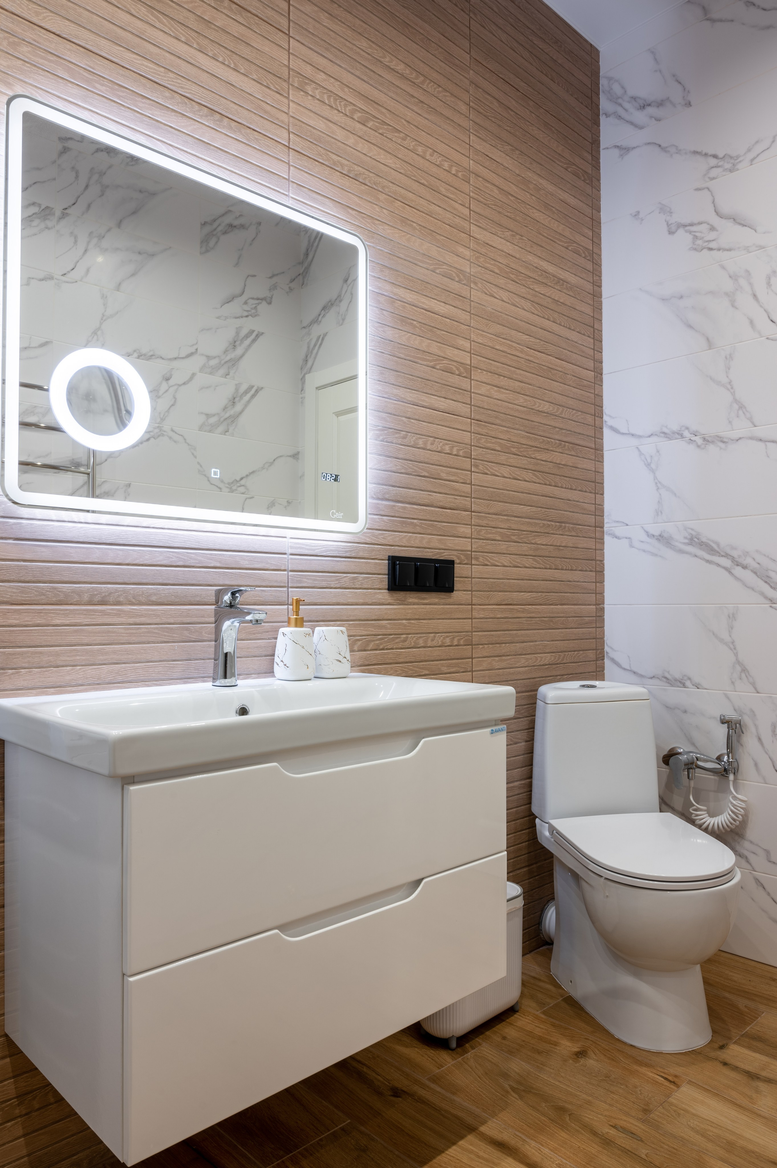 Апартаметы 7. Мария Кобзева, фотограф в Ялте, Крым