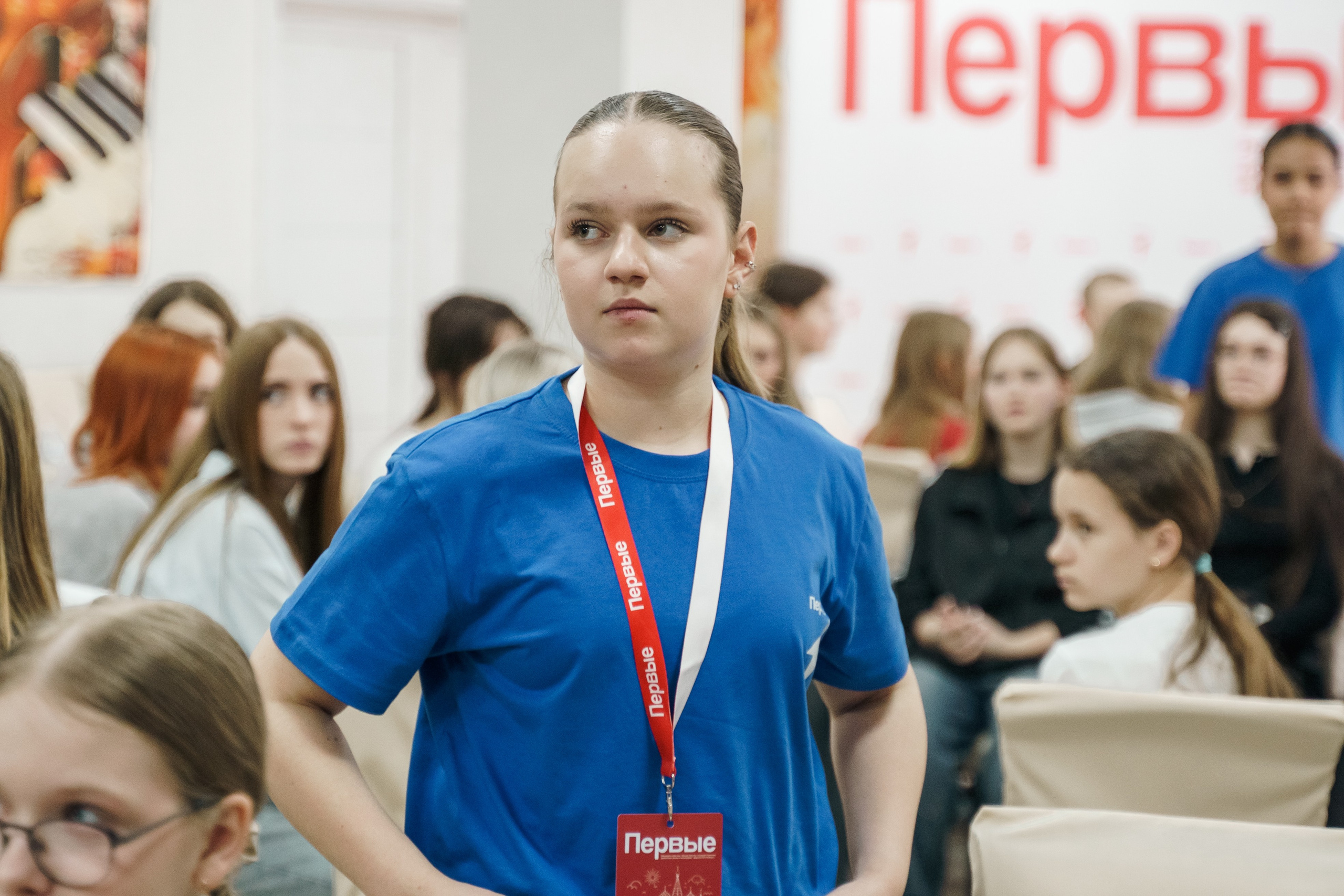 Обучалки и мозговые штурмы. Репортажный фотограф в Краснодаре Ильченко Дарья
