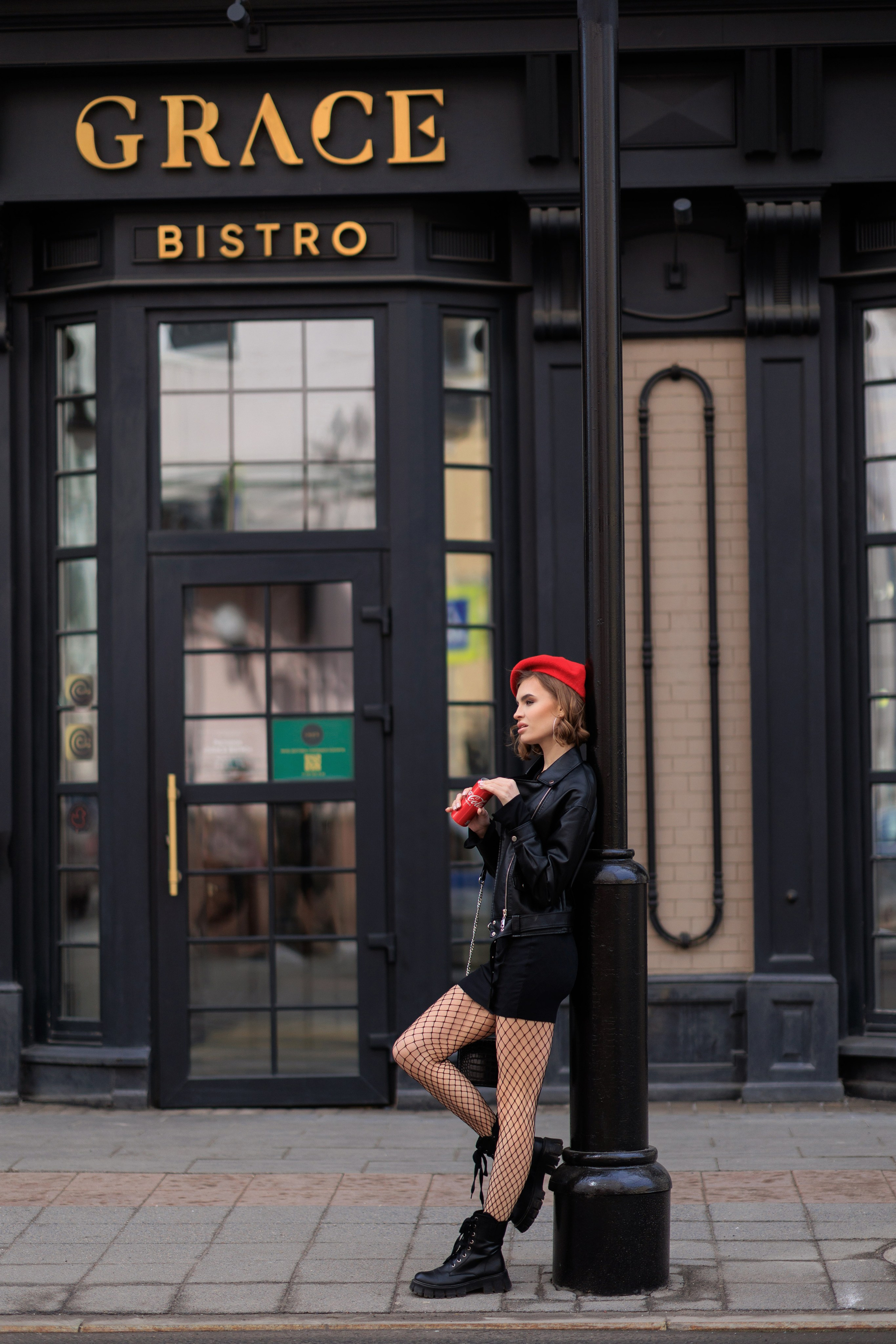 Алена. Женский и семейный фотограф в Москве- Ольга Самусенко
