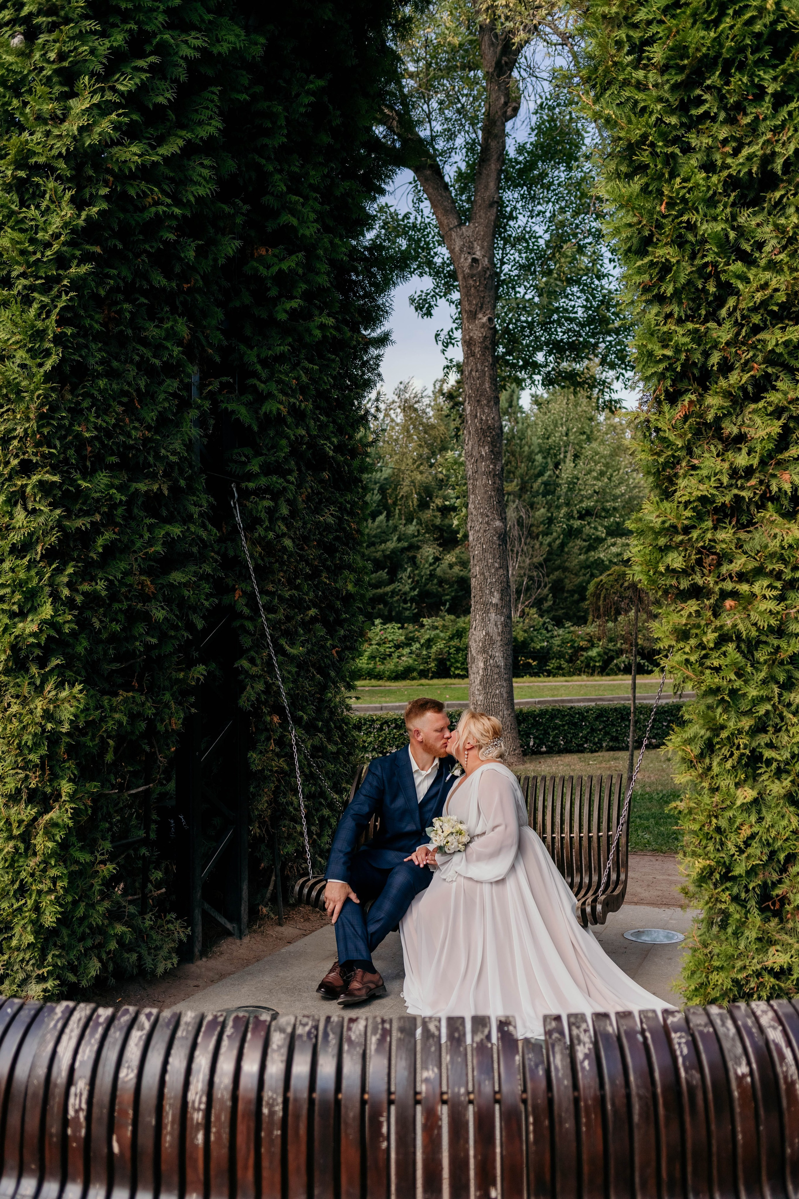 СВАДЬБА ЕЛЕНА И&nbsp;АЛЕКСАНДР