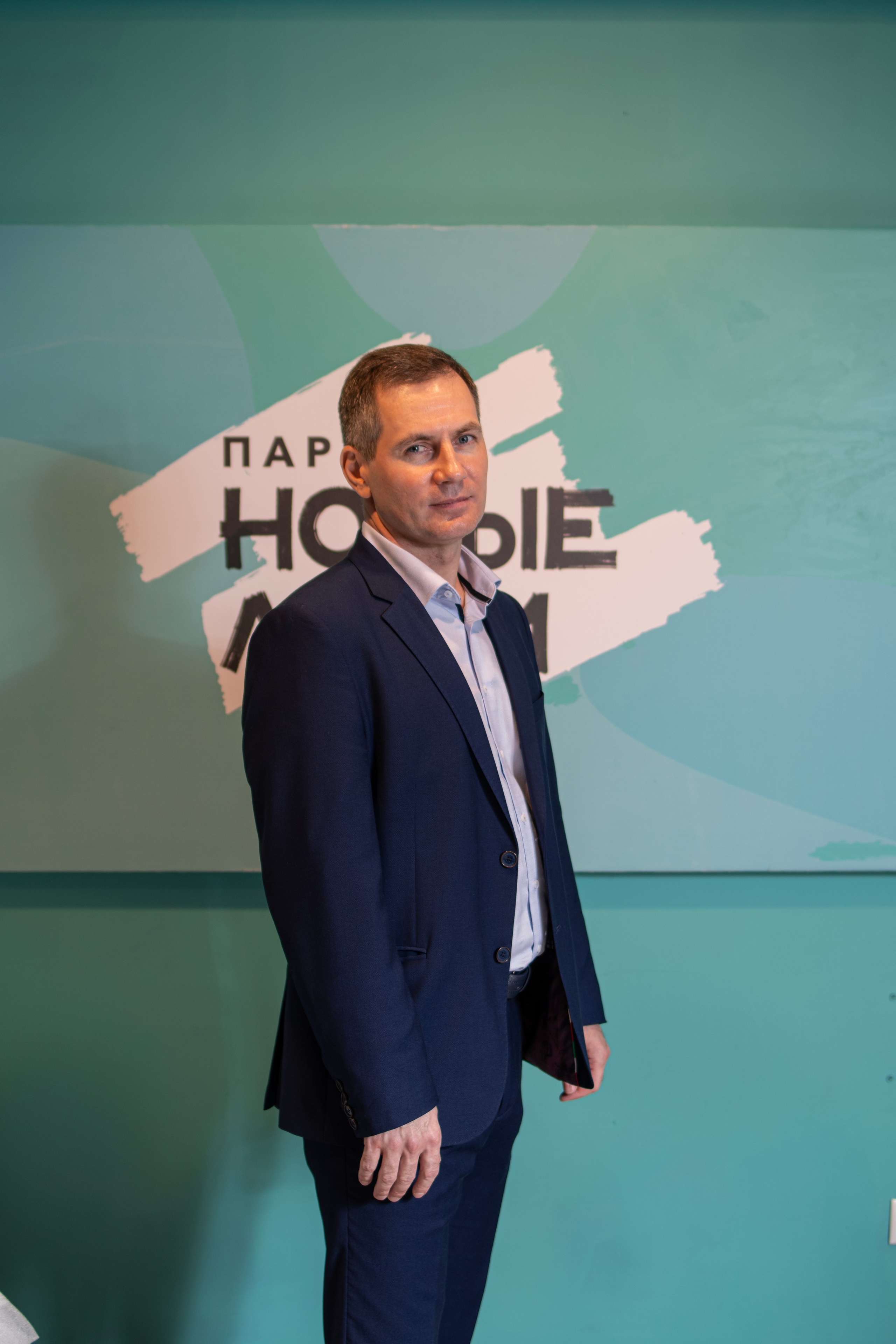 Новые люди. Семейный и детский фотограф Антон Зорин