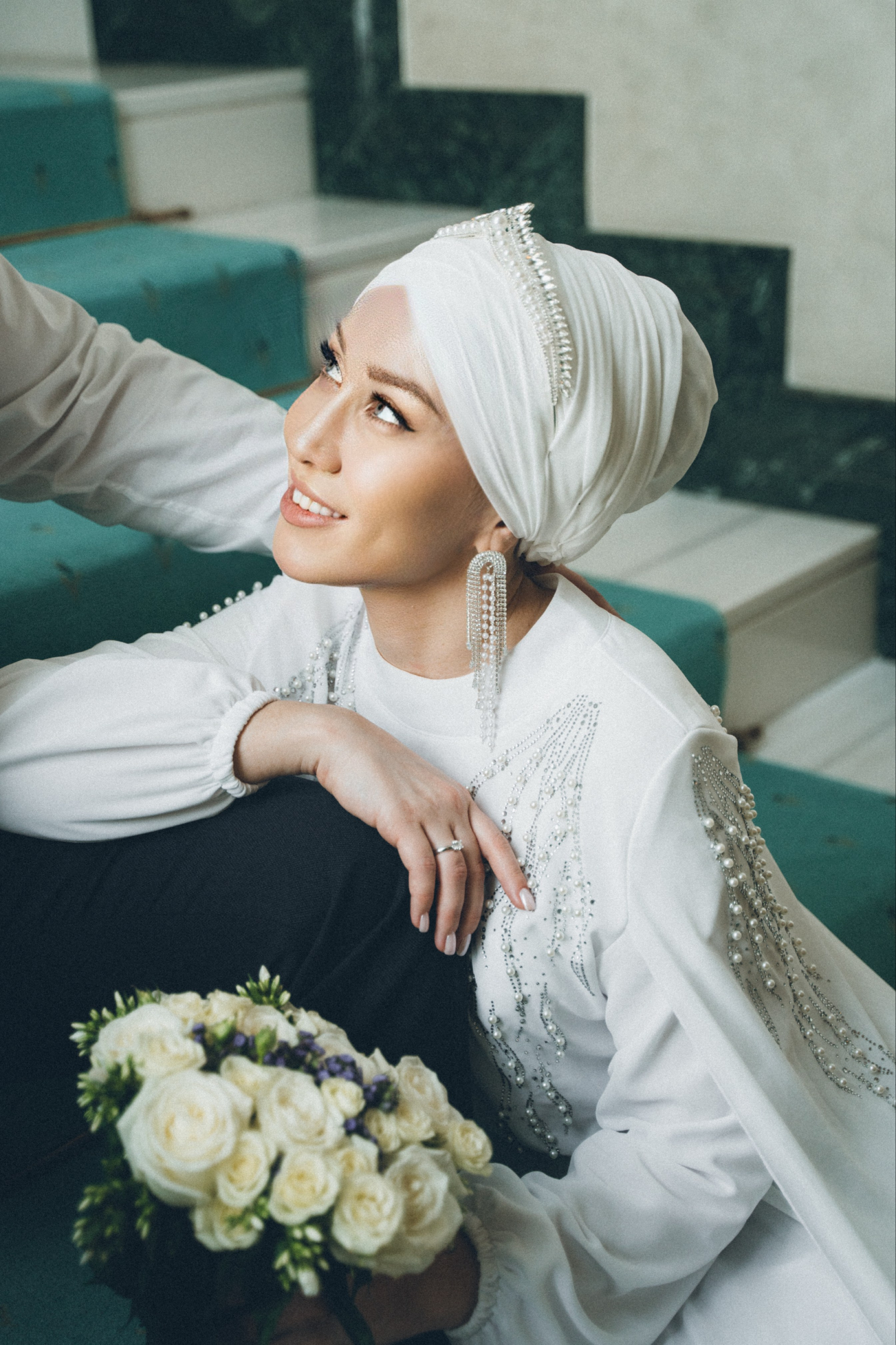 Никах фото. Antonapuhtinproduction.ru