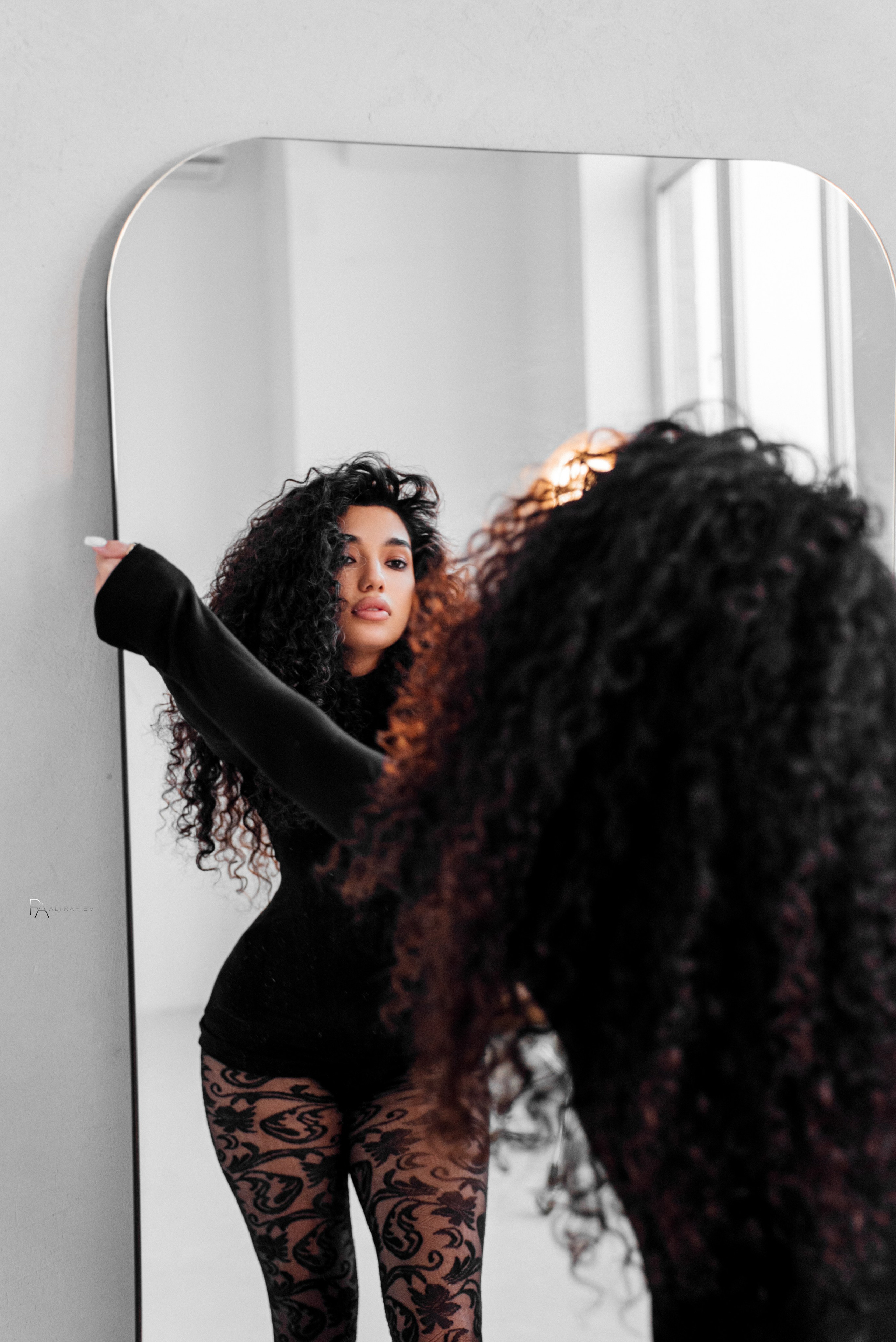 Портреты фото. Antonapuhtinproduction.ru