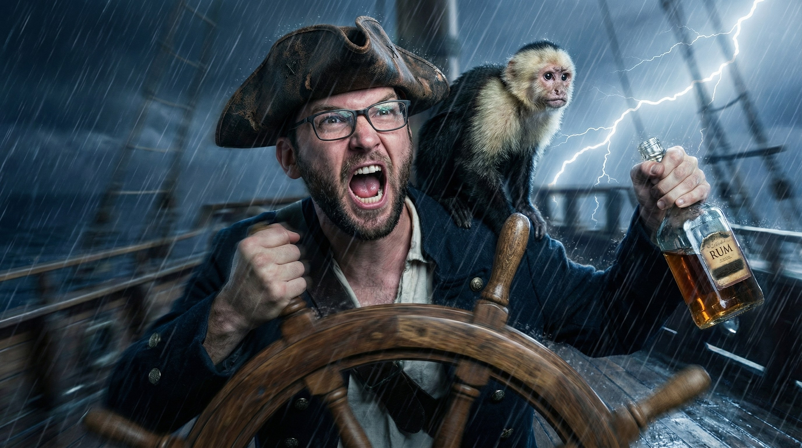 Нейрофотосессия и AI-art