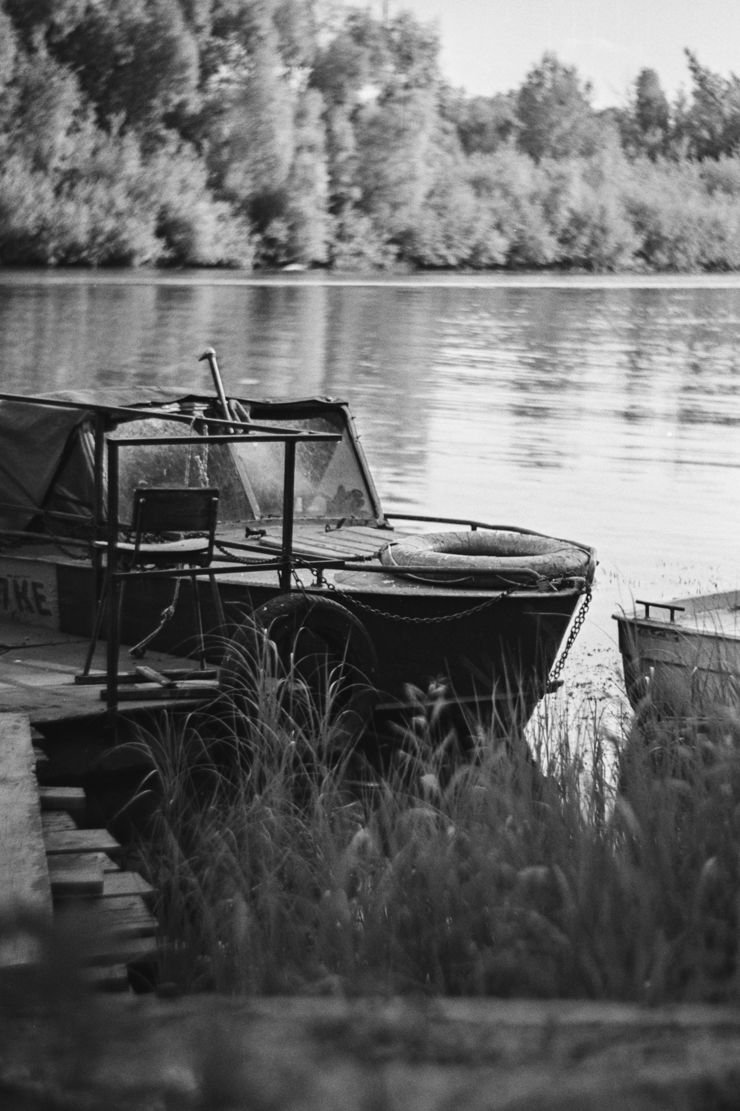 Пленочная история. Дмитрий Пропадалин, Нейрофотография