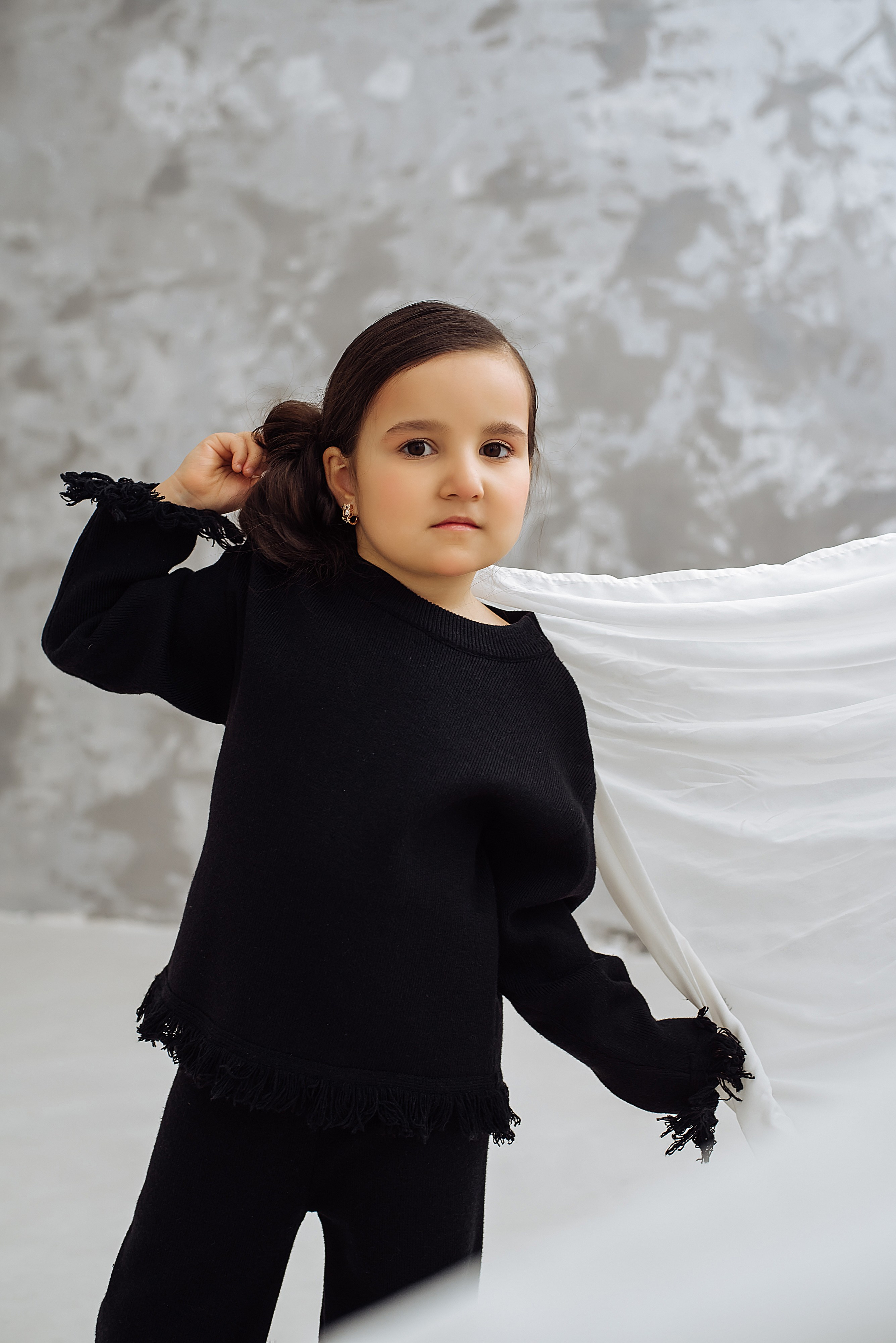 Кузнецова Алиса | 116 см. Promodels