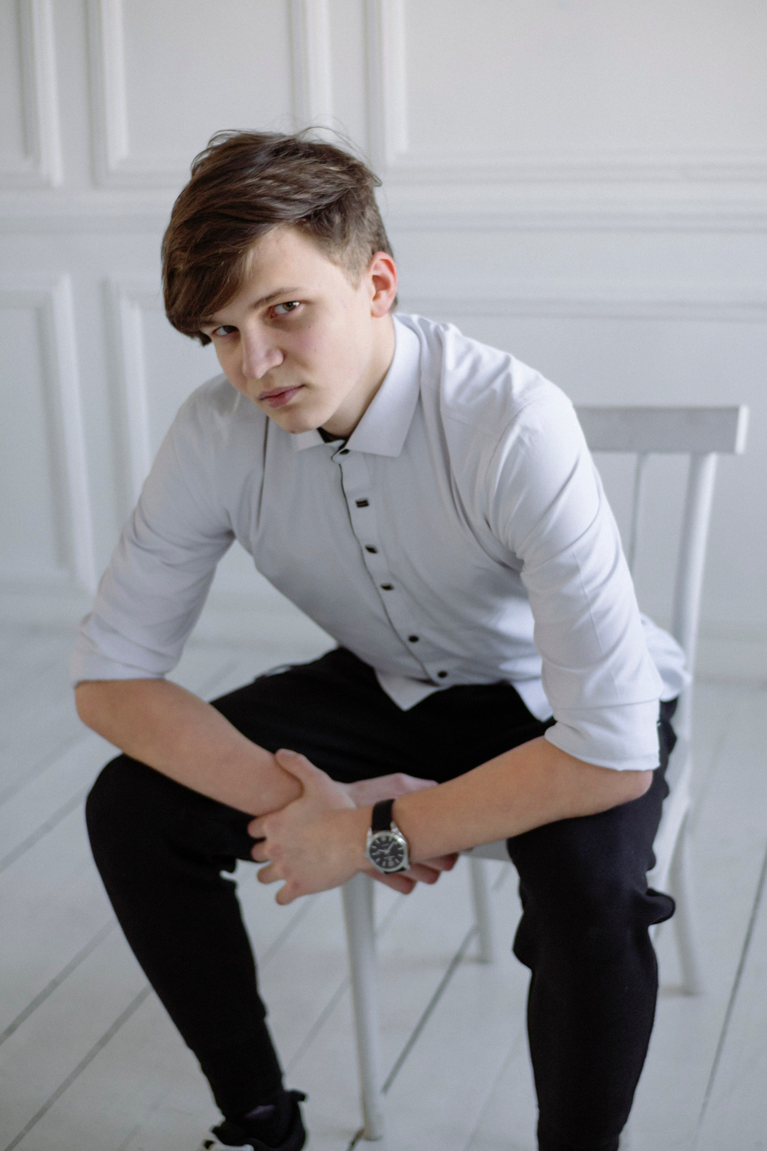 Дидух Михаил. Promodels