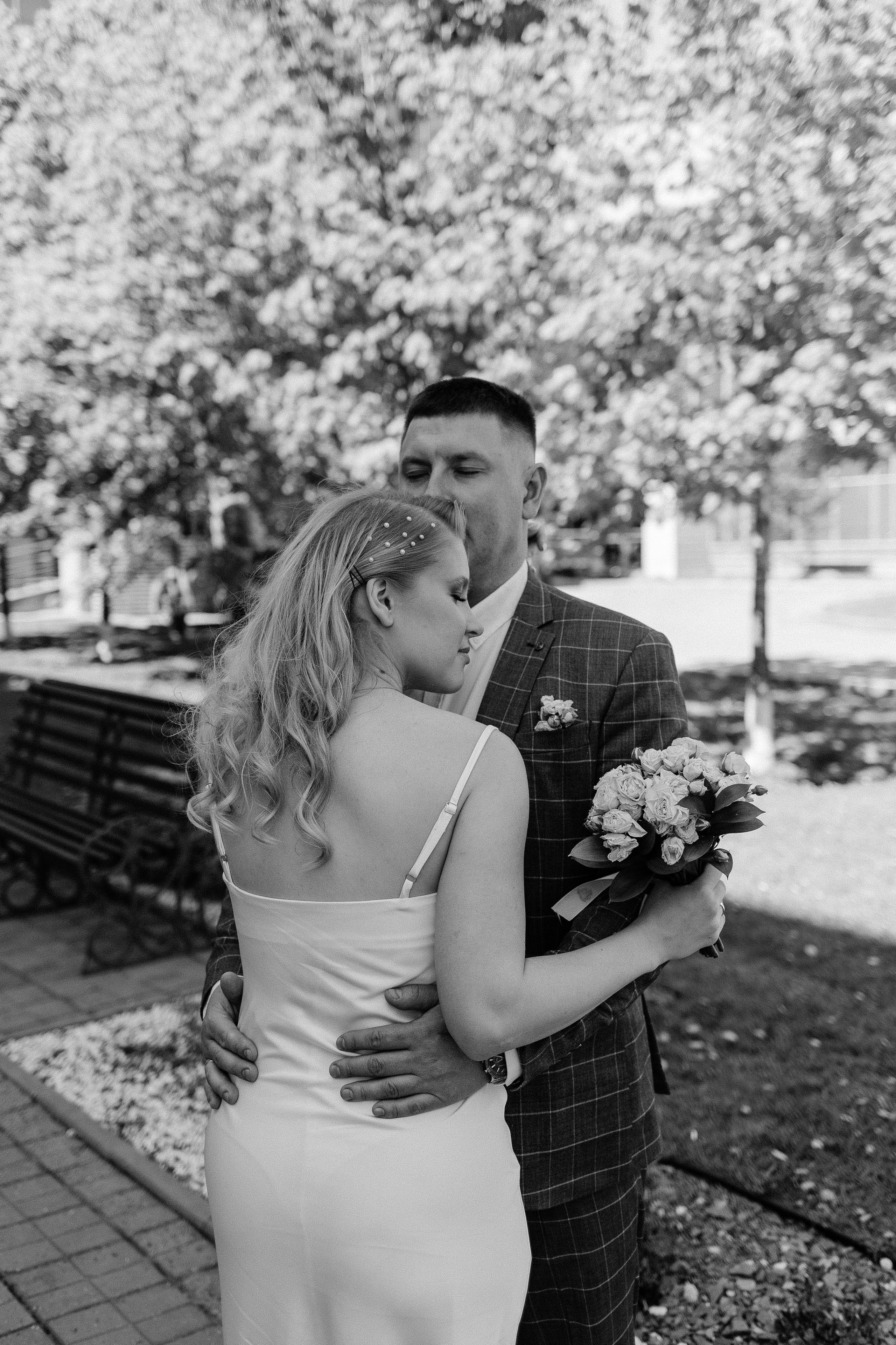 Сергей и Дарья/2024. Свадебный и семейный фотограф в Екатеринбурге