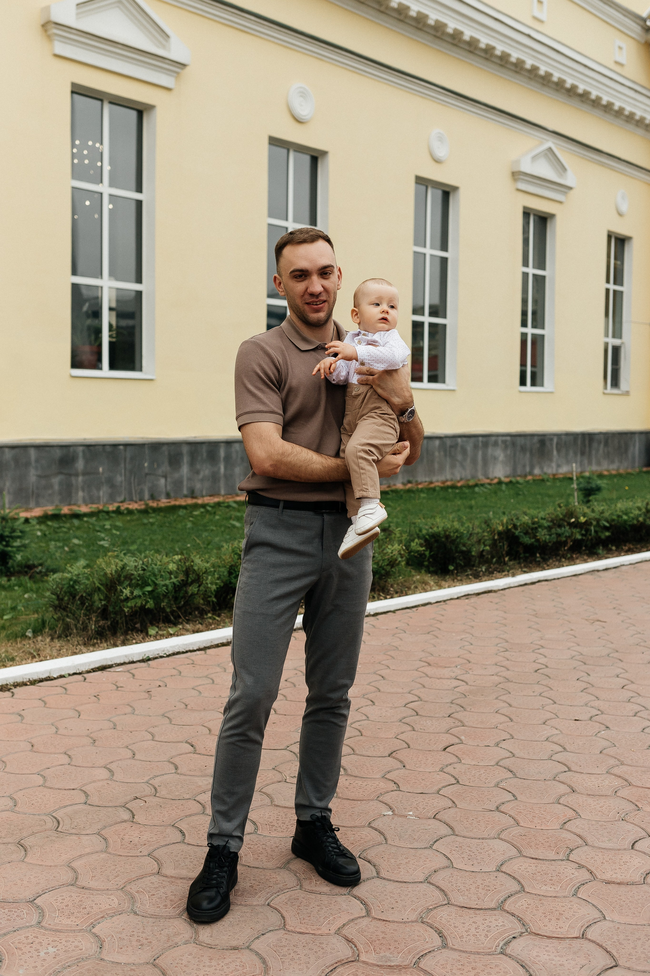 Крещение/2025. Свадебный и семейный фотограф в Екатеринбурге